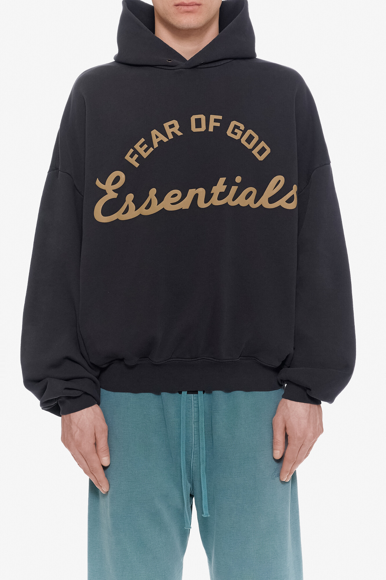 Fear Of God Essentials Худи
