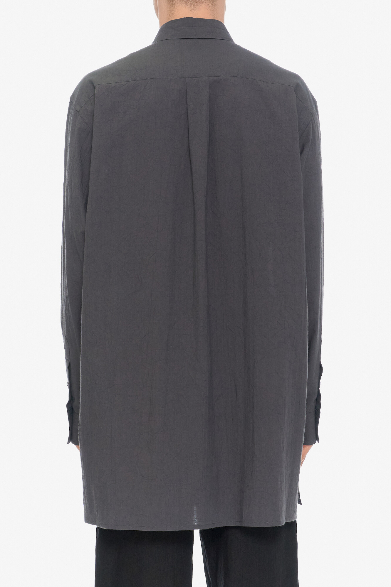 Y's Yohji Yamamoto Сорочка