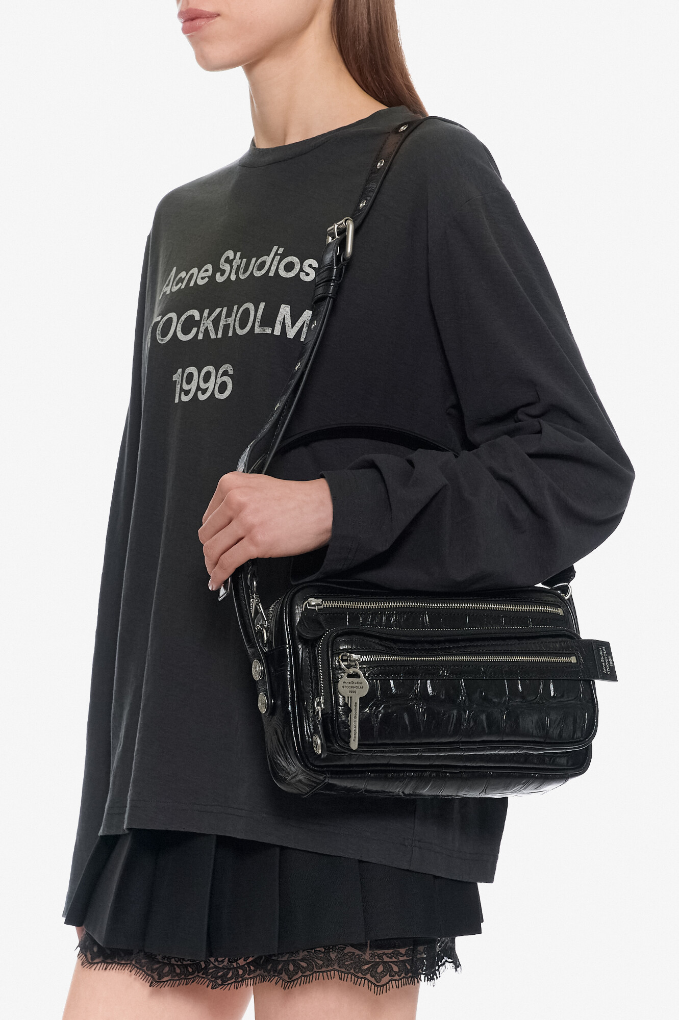Acne Studios Сумка