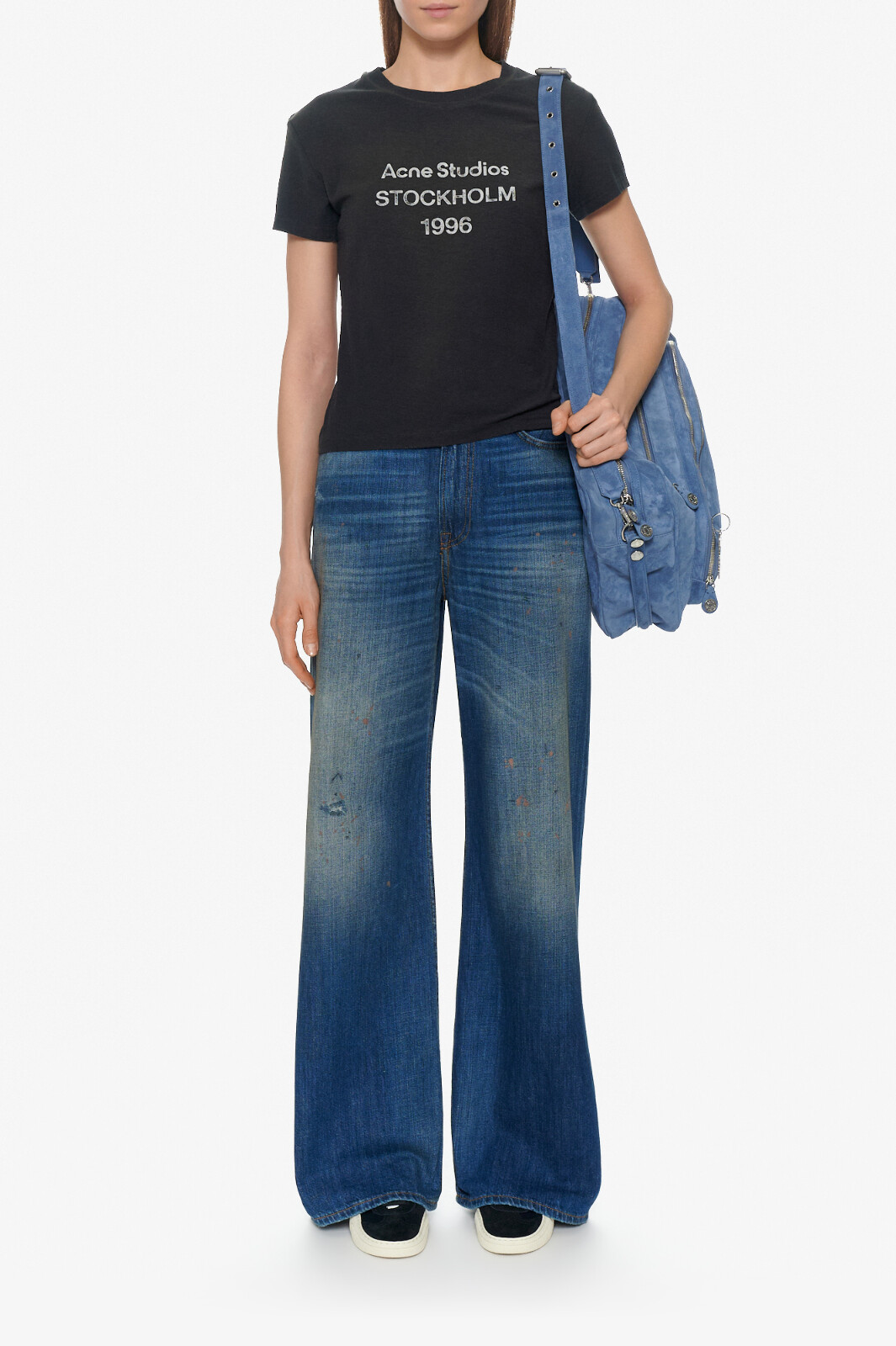 Acne Studios Джинси