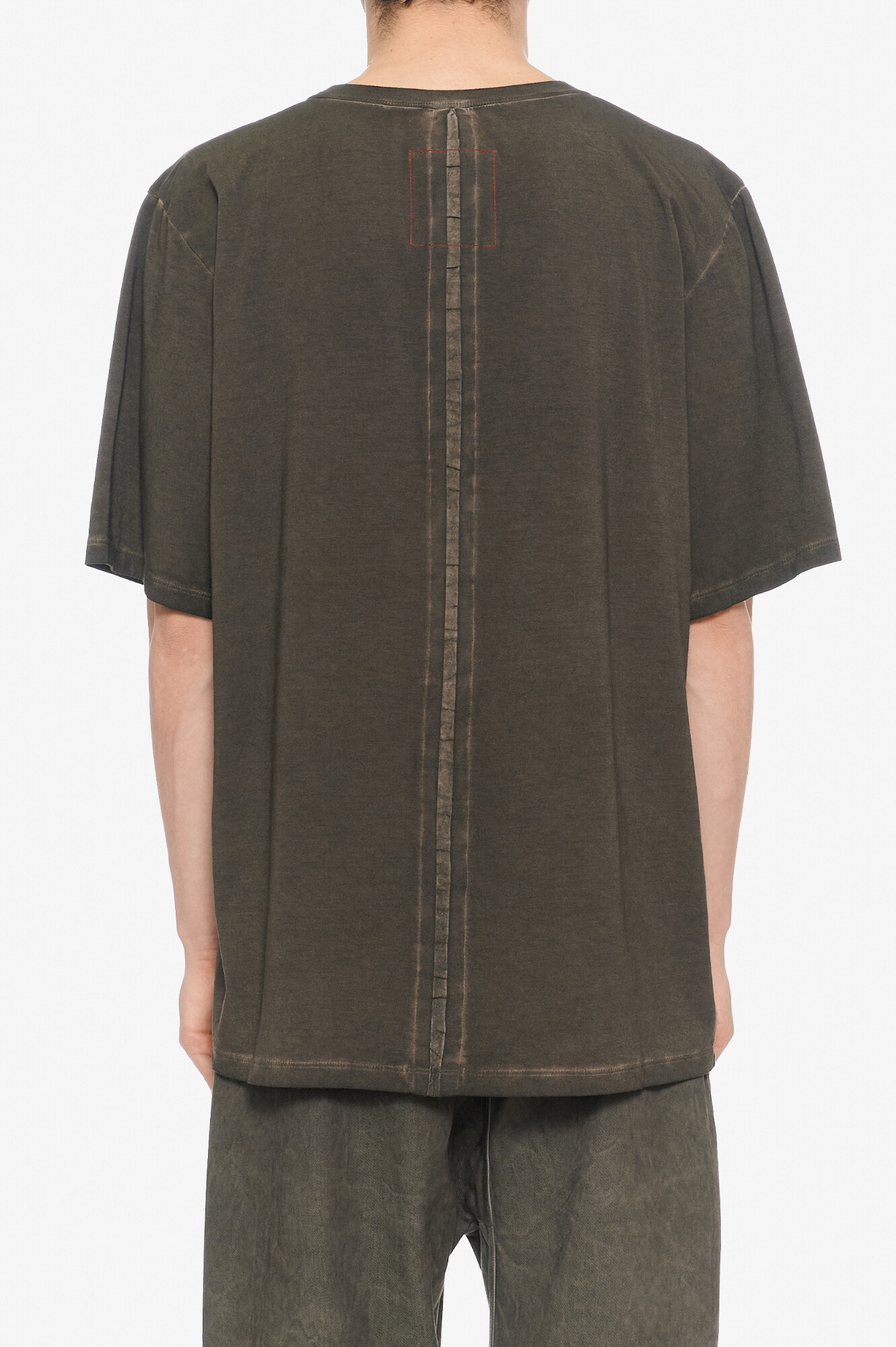 Uma Wang Футболка