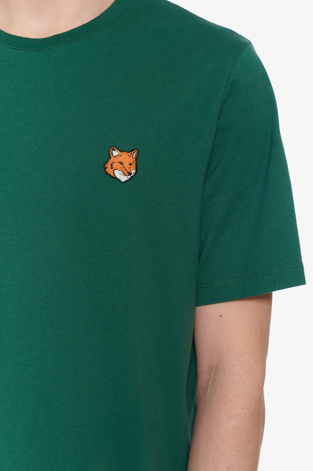 Maison Kitsune Футболка