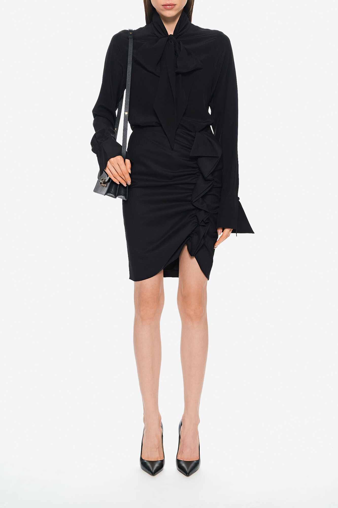 Nina Ricci Спідниця