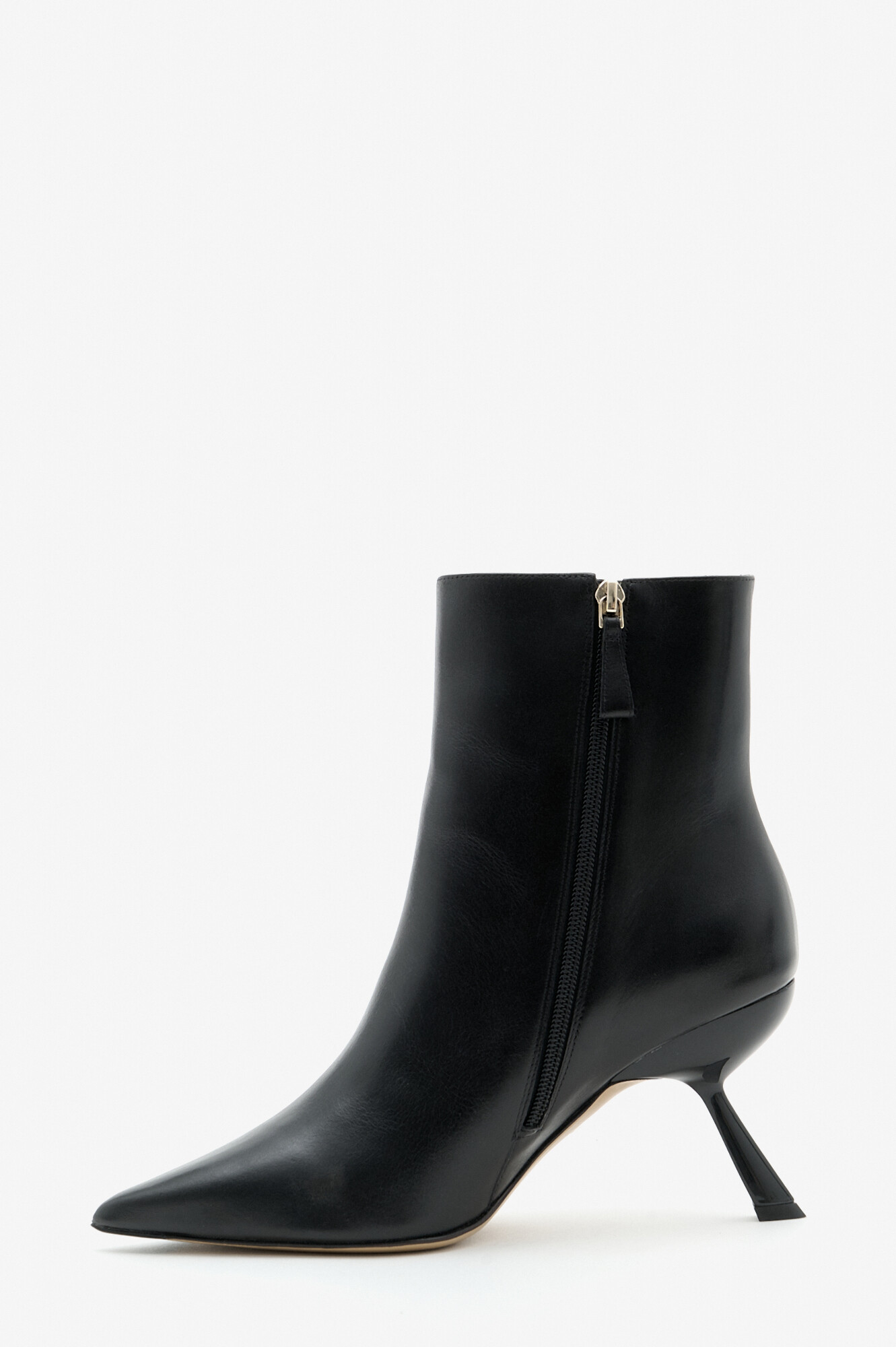 Alexandre Birman Ботильоны