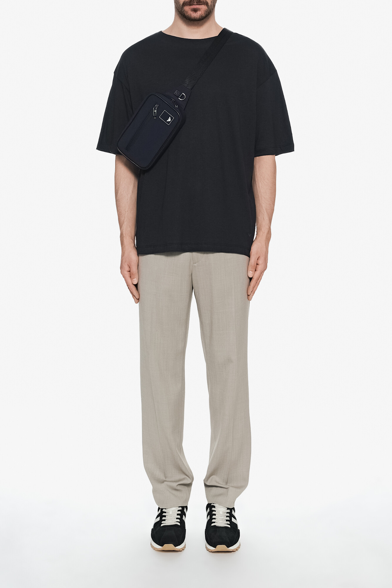 Emporio Armani Футболка