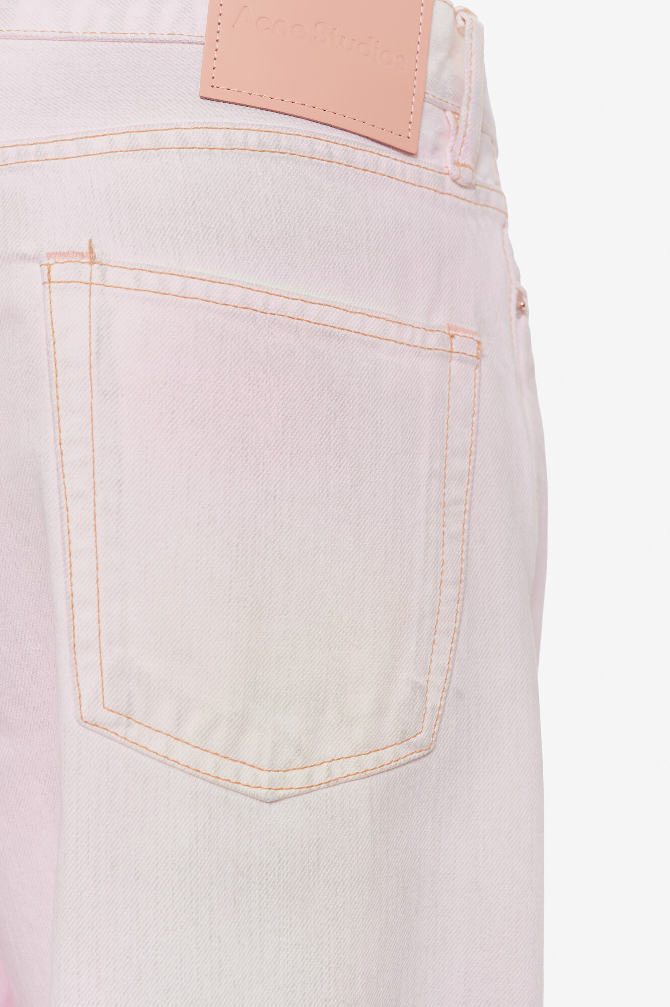 Acne Studios Джинси