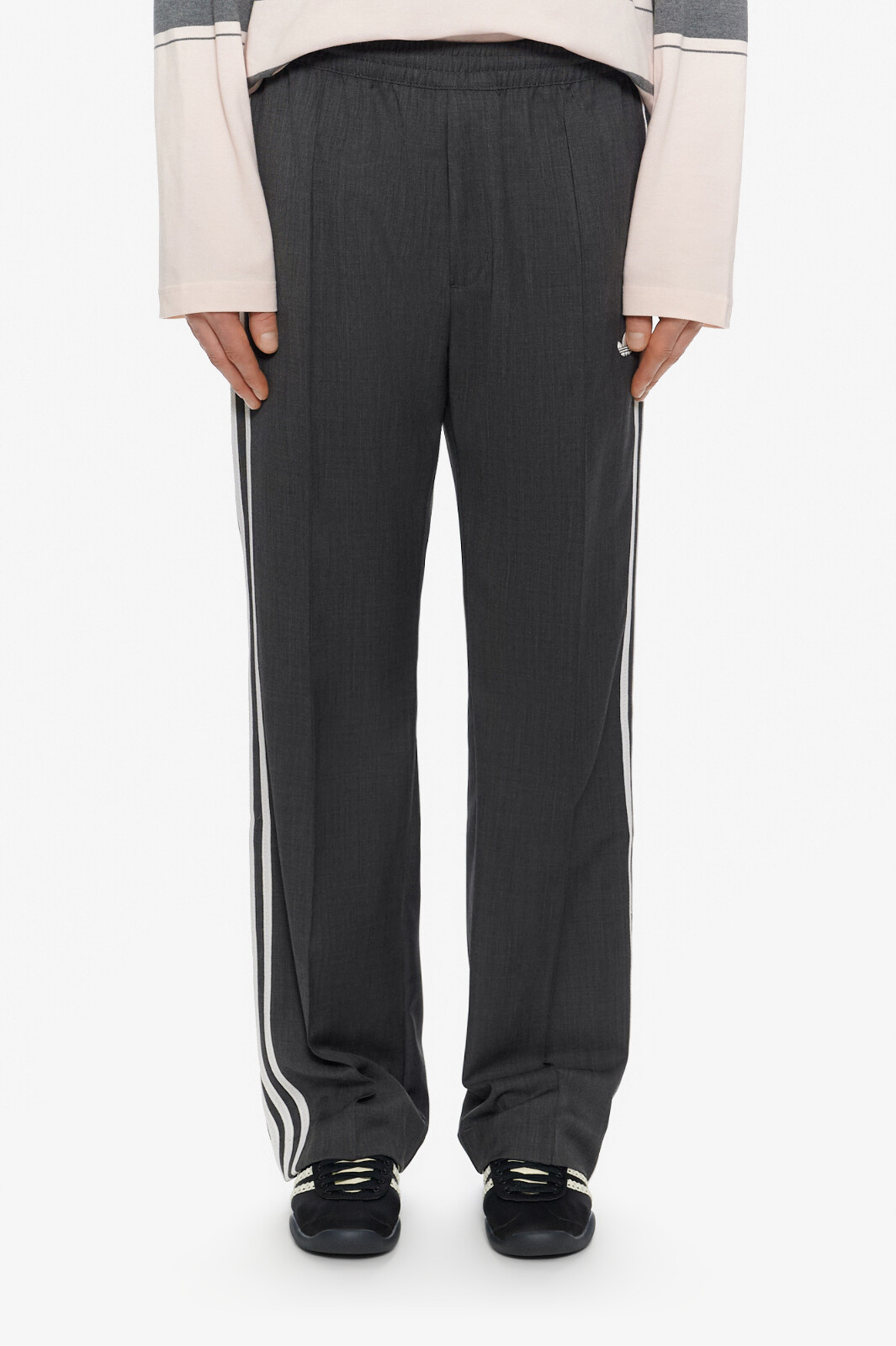Adidas X Wales Bonner Брюки