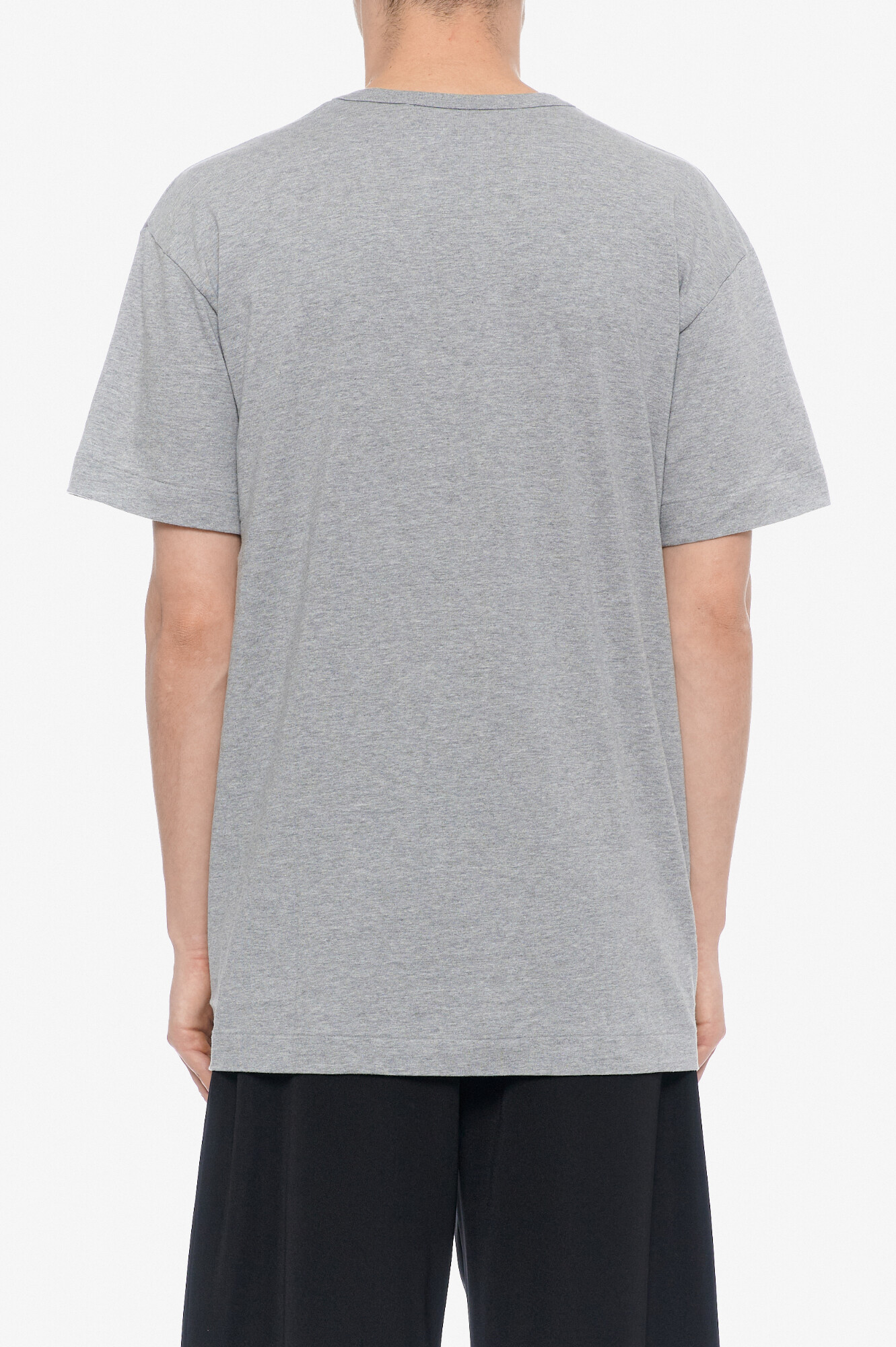 Comme Des Garcons Play Футболка