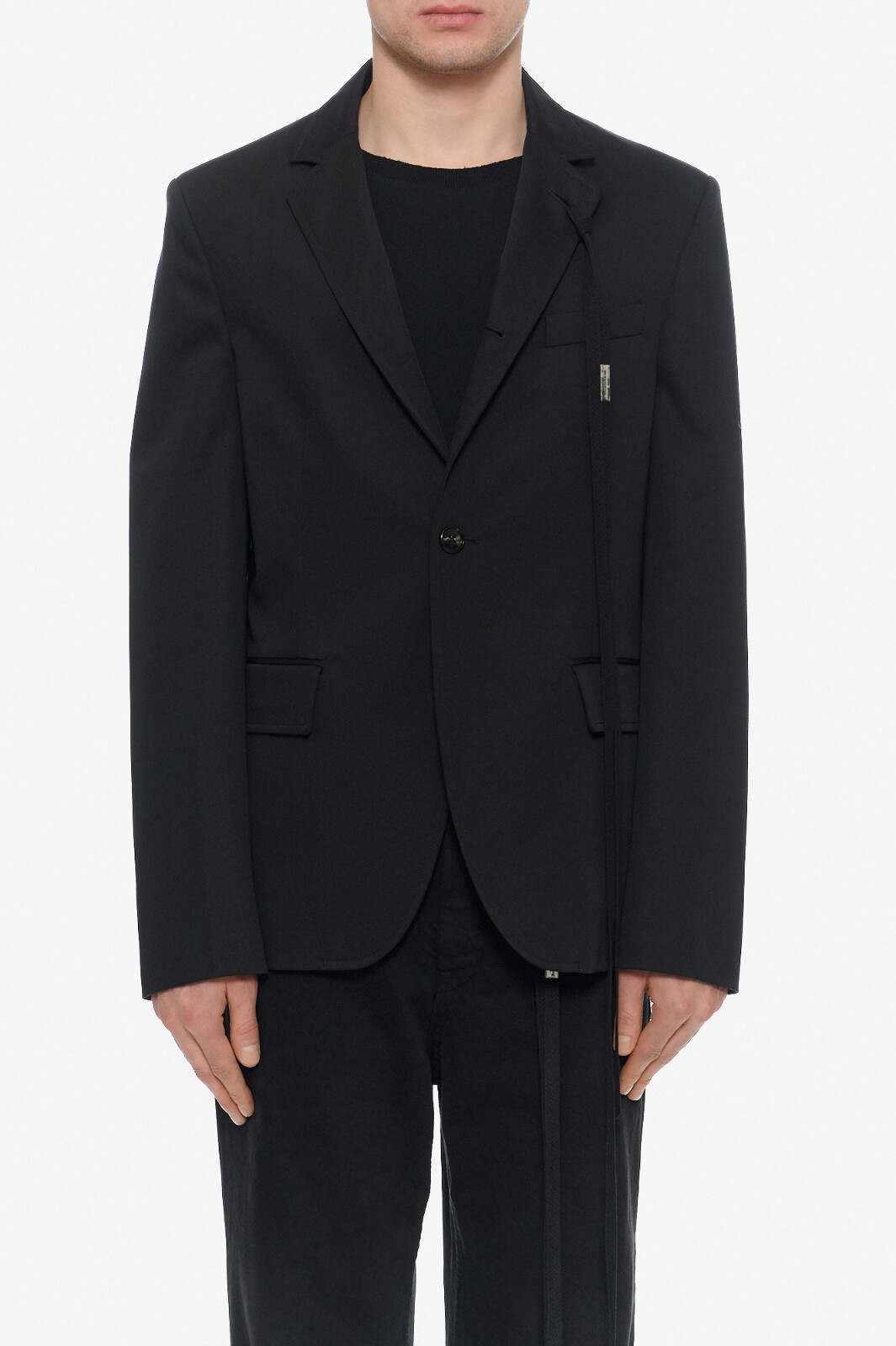 Ann Demeulemeester Піджак