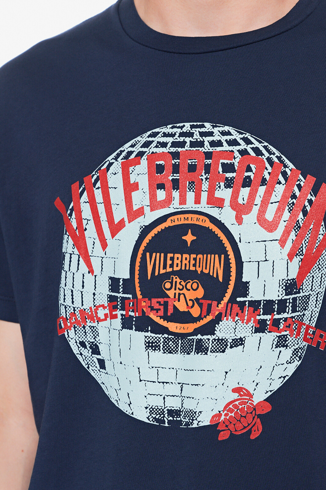 Vilebrequin Футболка
