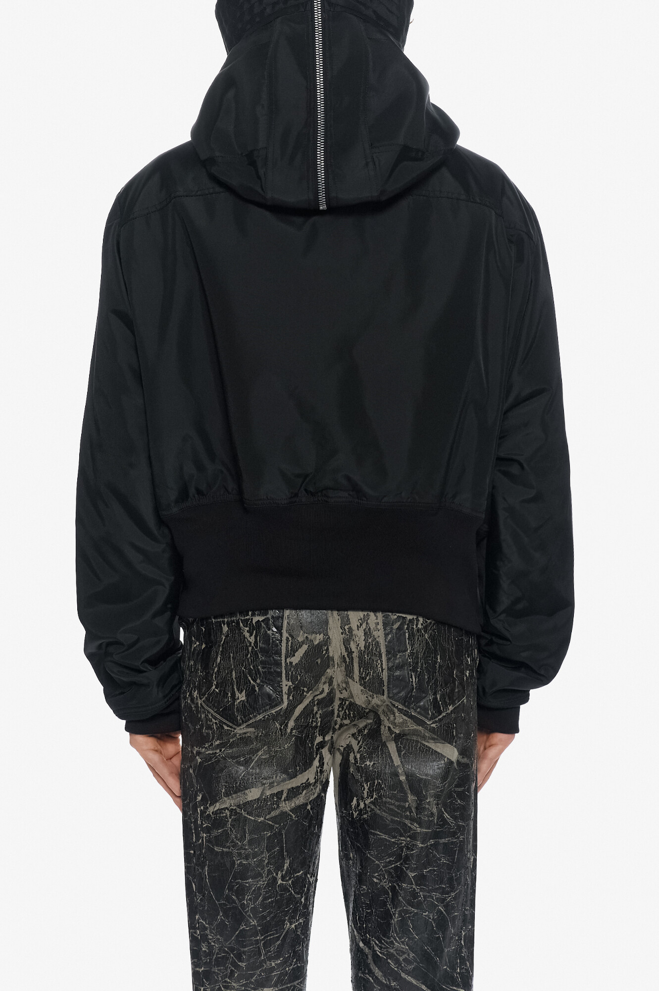 Rick Owens Drkshdw Куртка