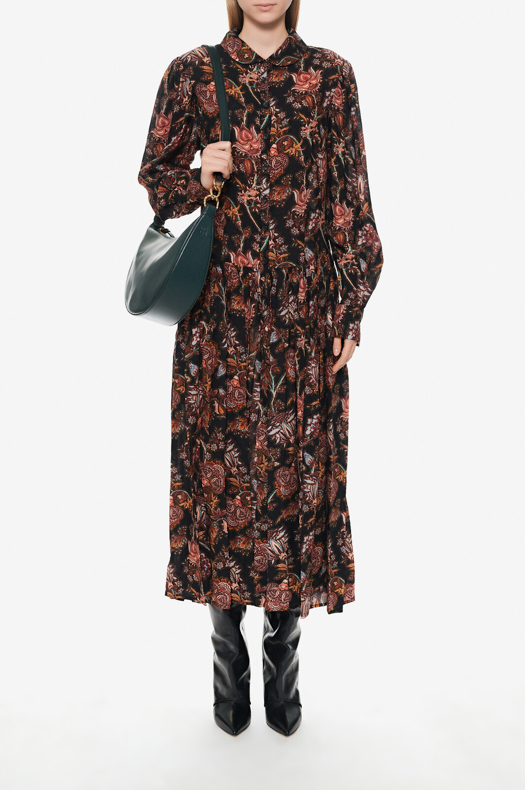 Ulla Johnson Сукня