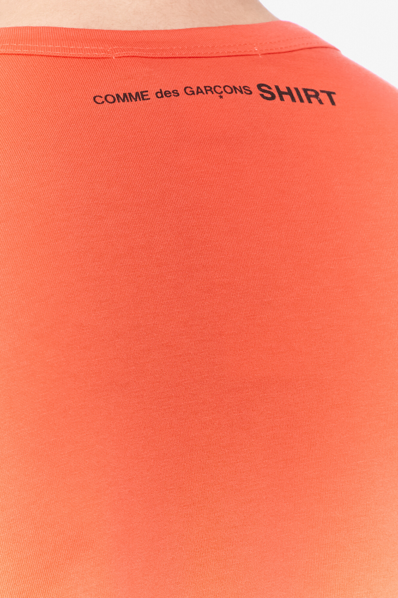 Comme Des Garcons Shirt Футболка