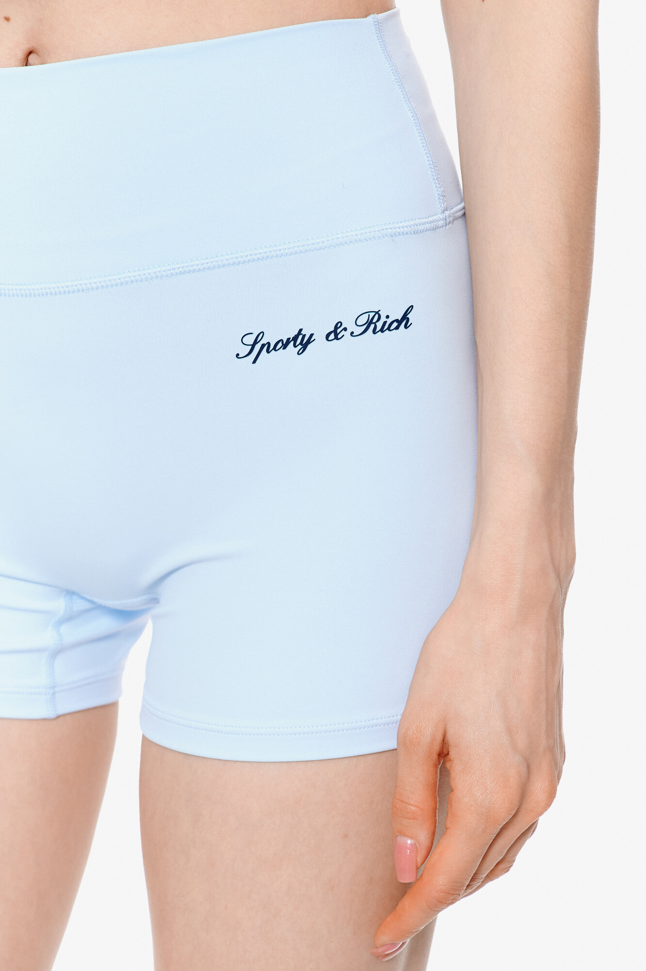 Sporty&Rich Шорти
