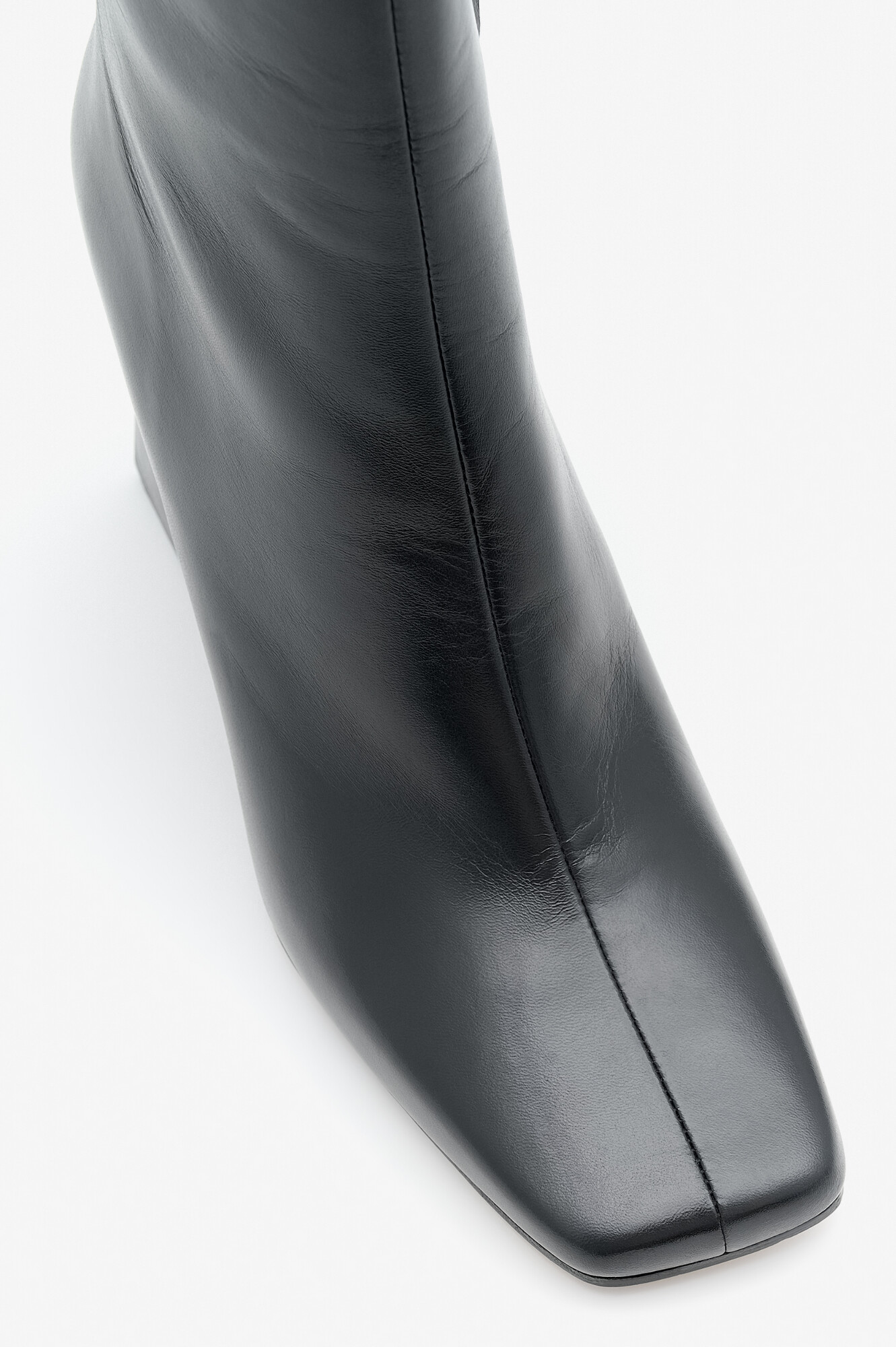 Souliers Martinez Ботильйони
