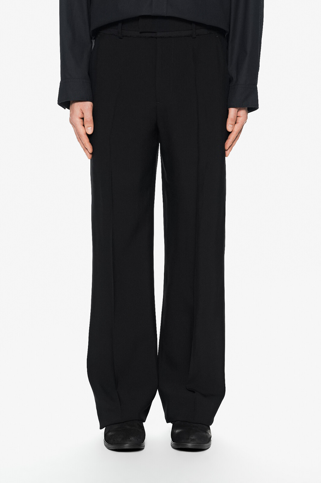 Ann Demeulemeester Брюки