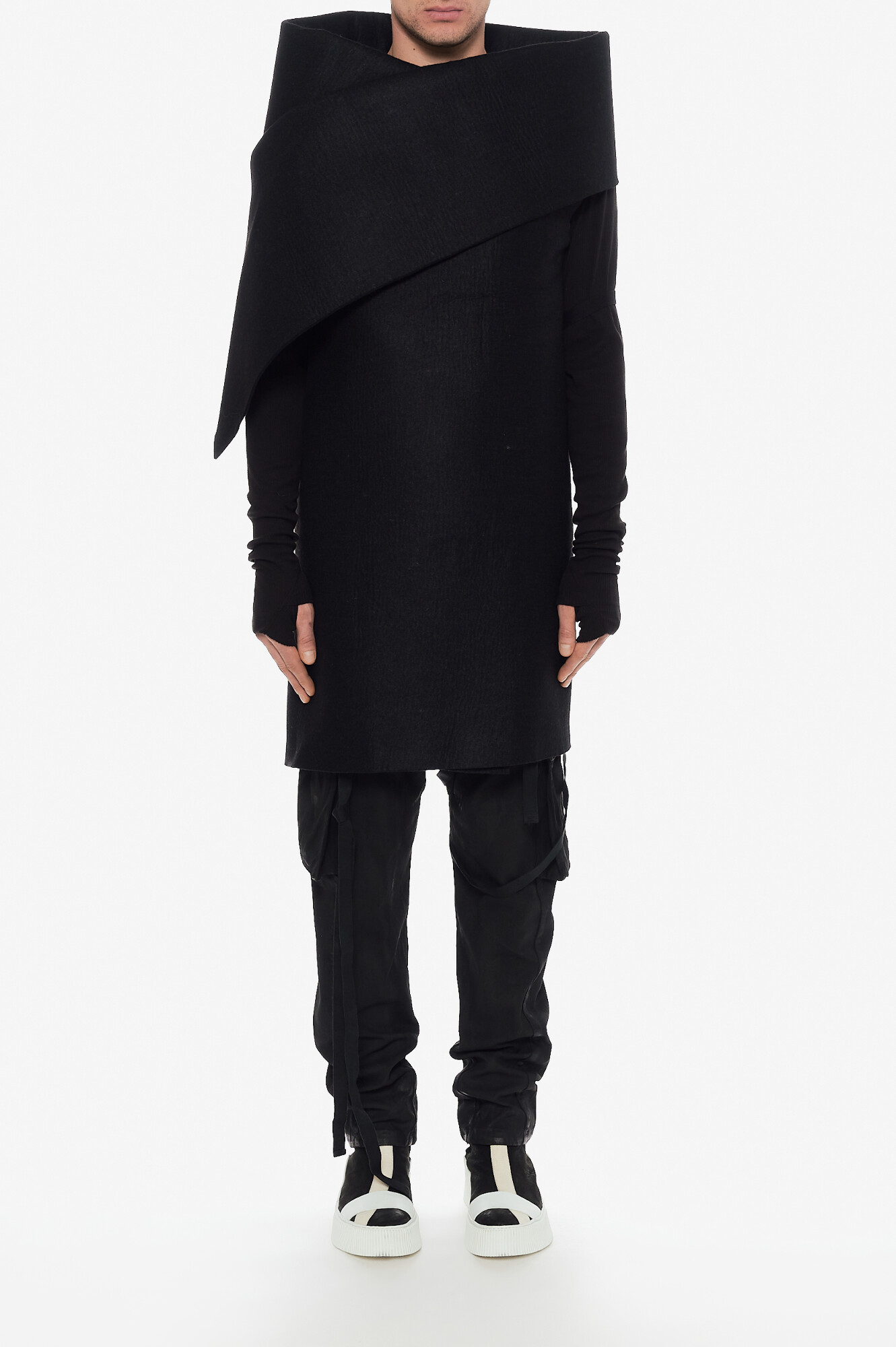 Boris Bidjan Saberi Жилет