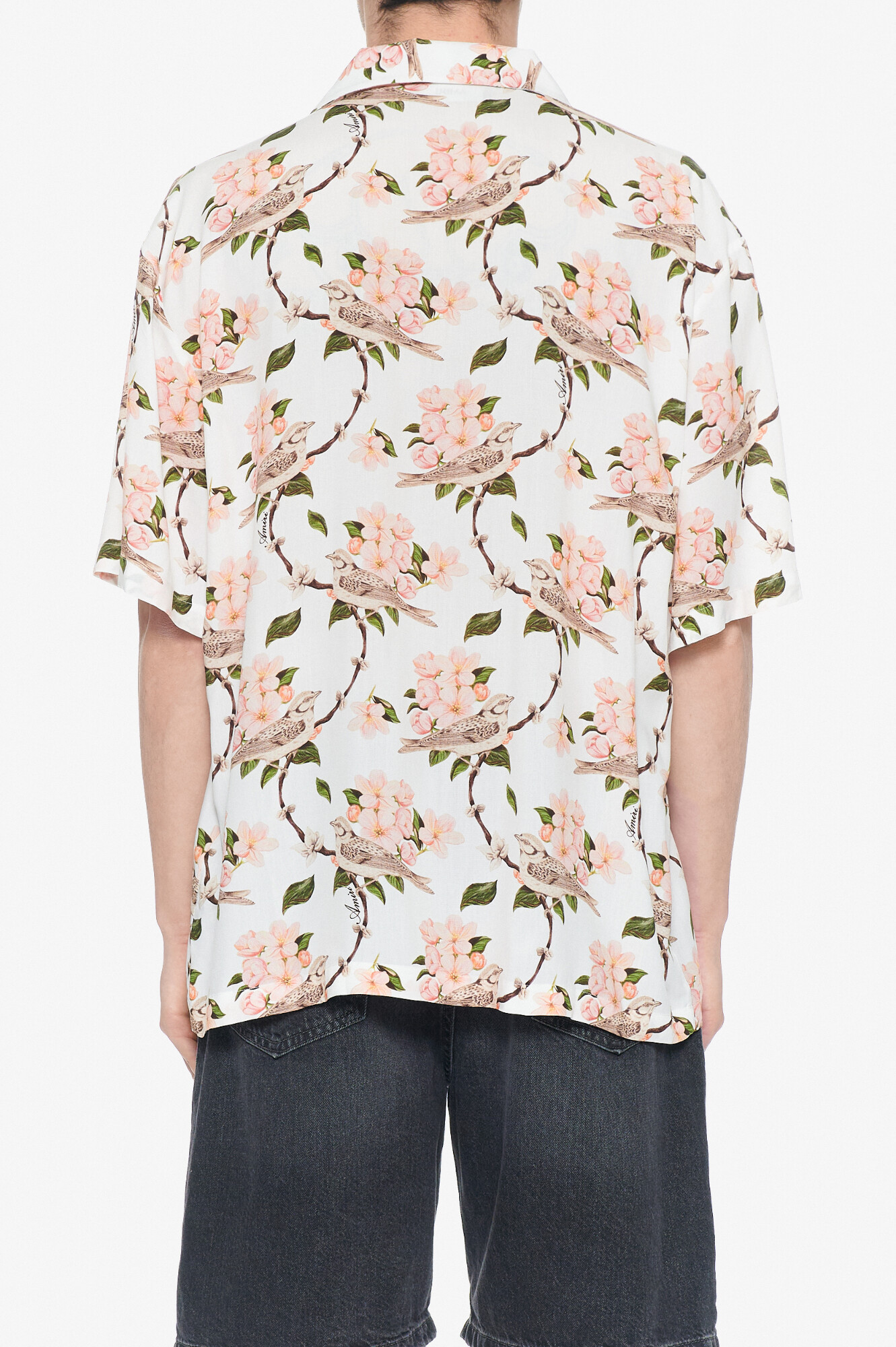 Amiri Сорочка