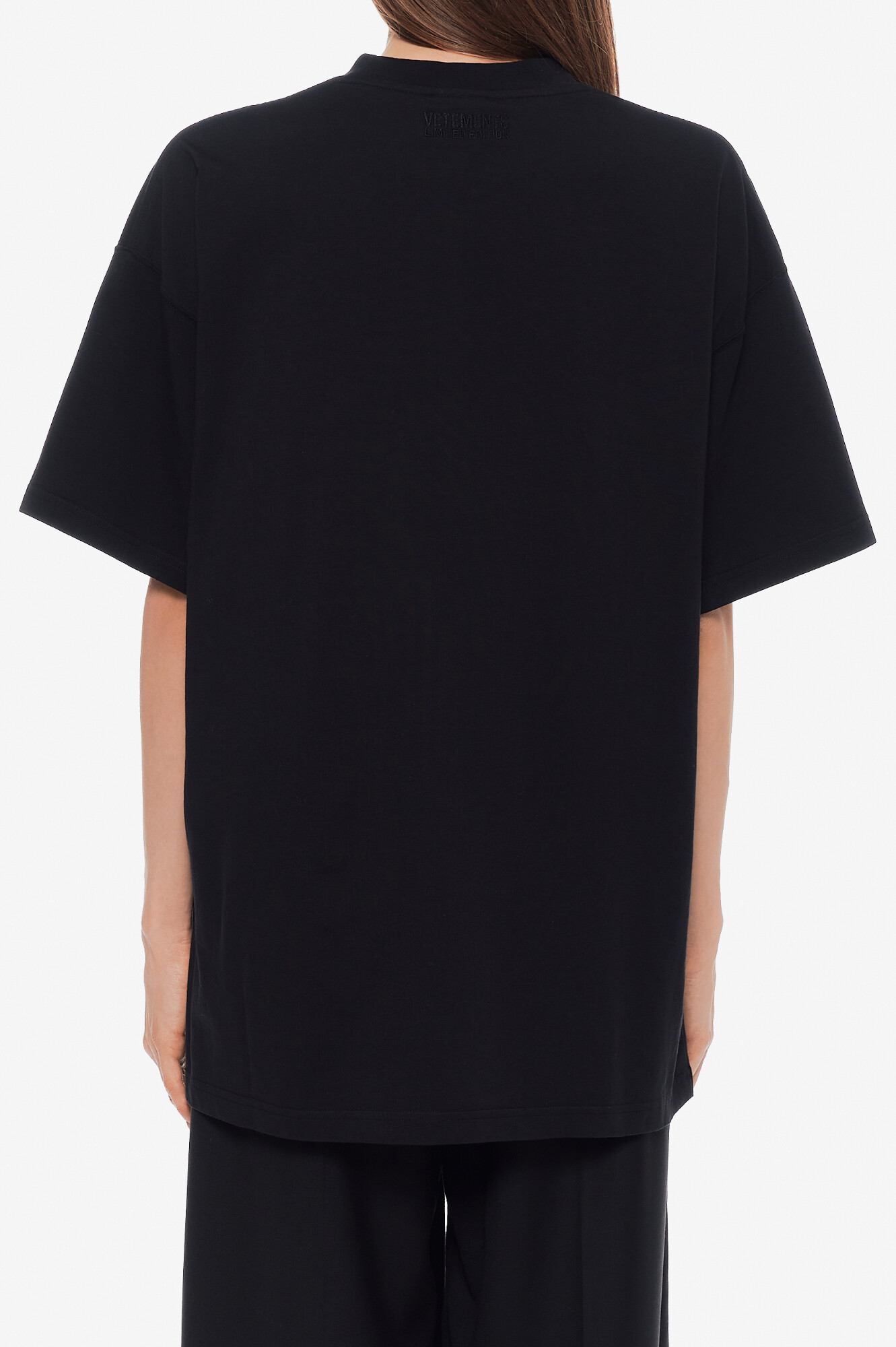Vetements Футболка