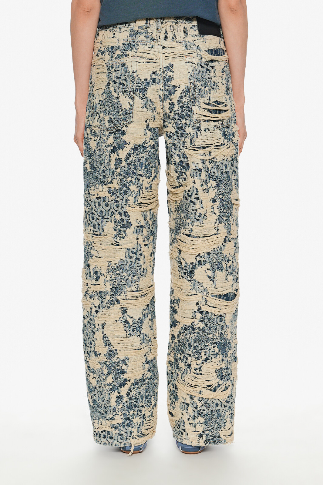 Acne Studios Джинсы