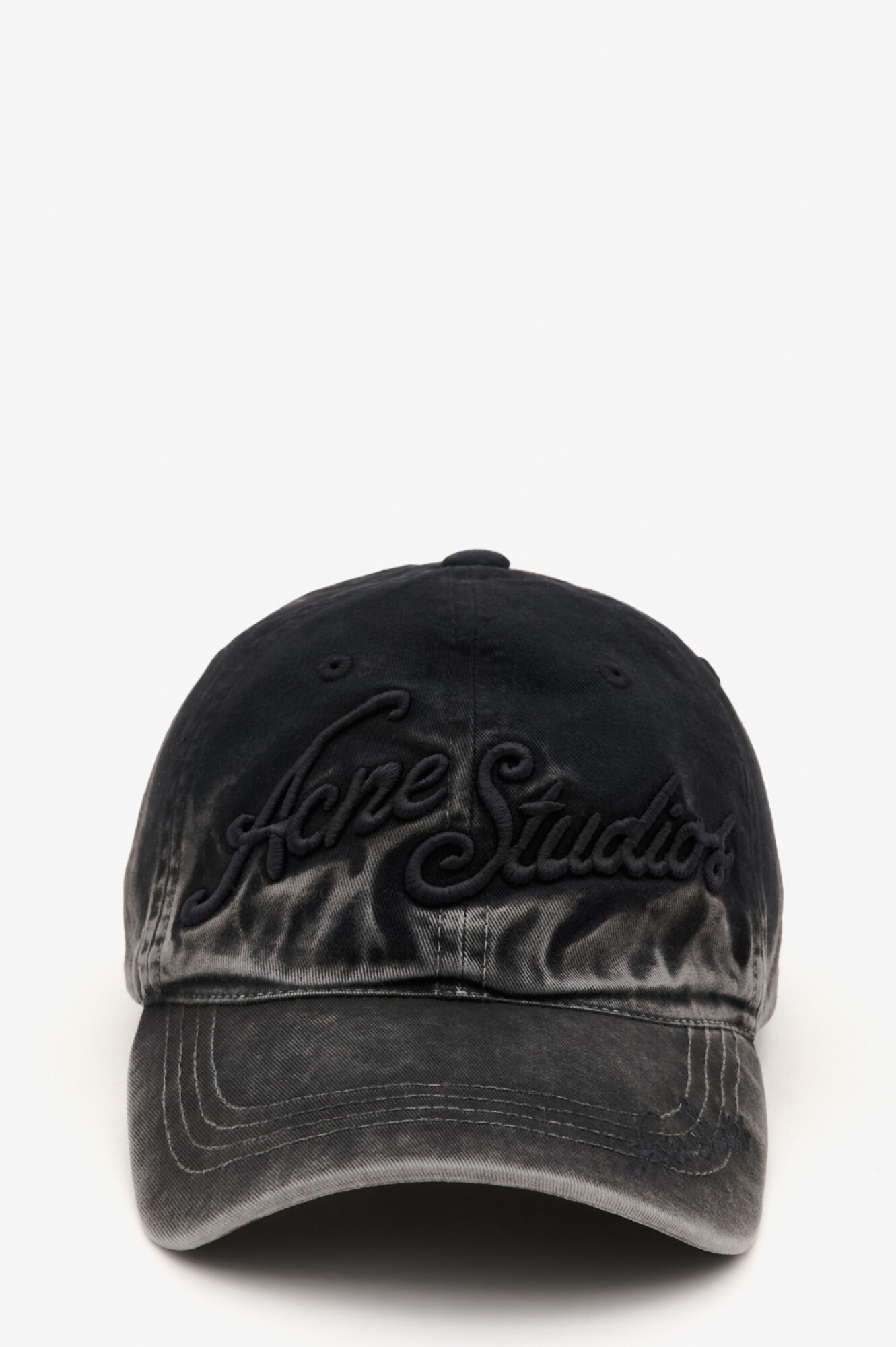 Acne Studios Бейсболка