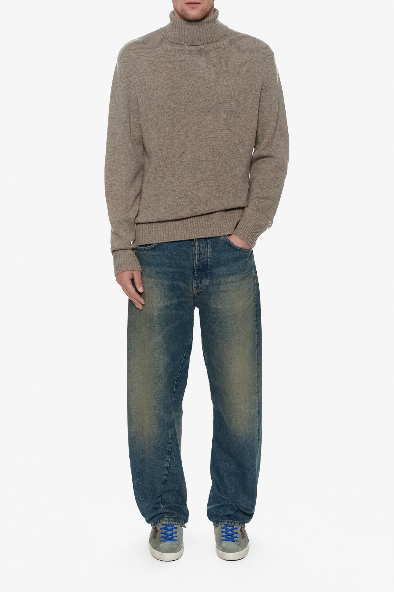 Officine Generale Светр
