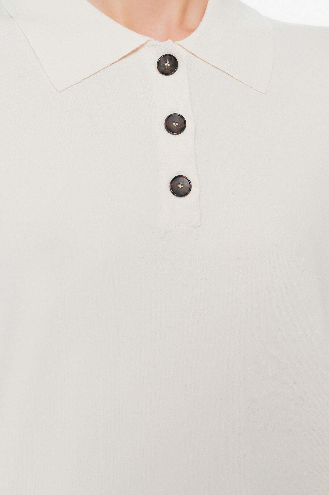 The Garment Поло