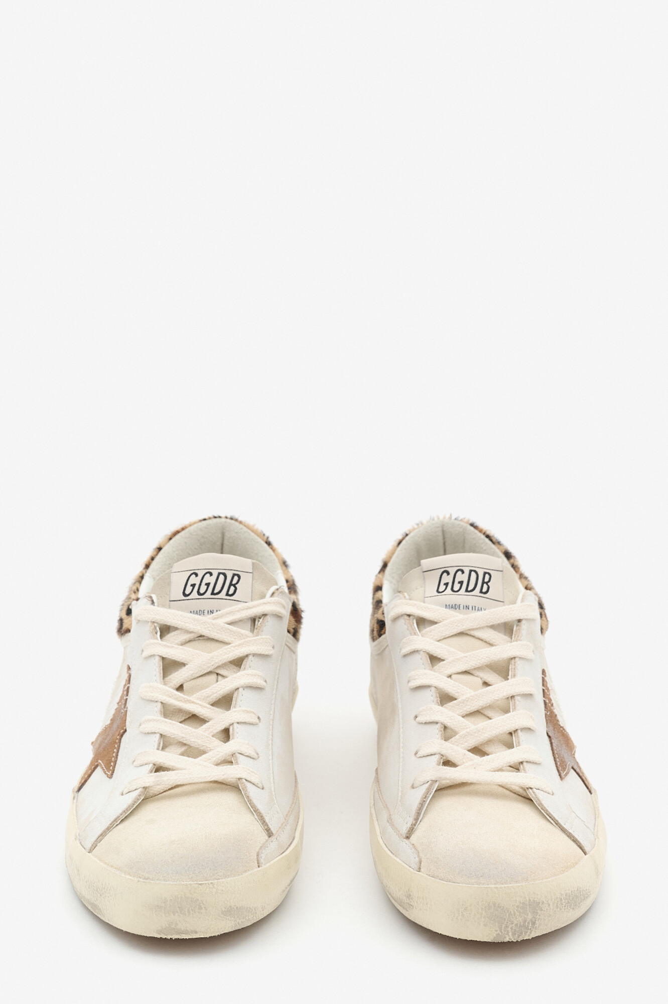 Golden Goose Кеди
