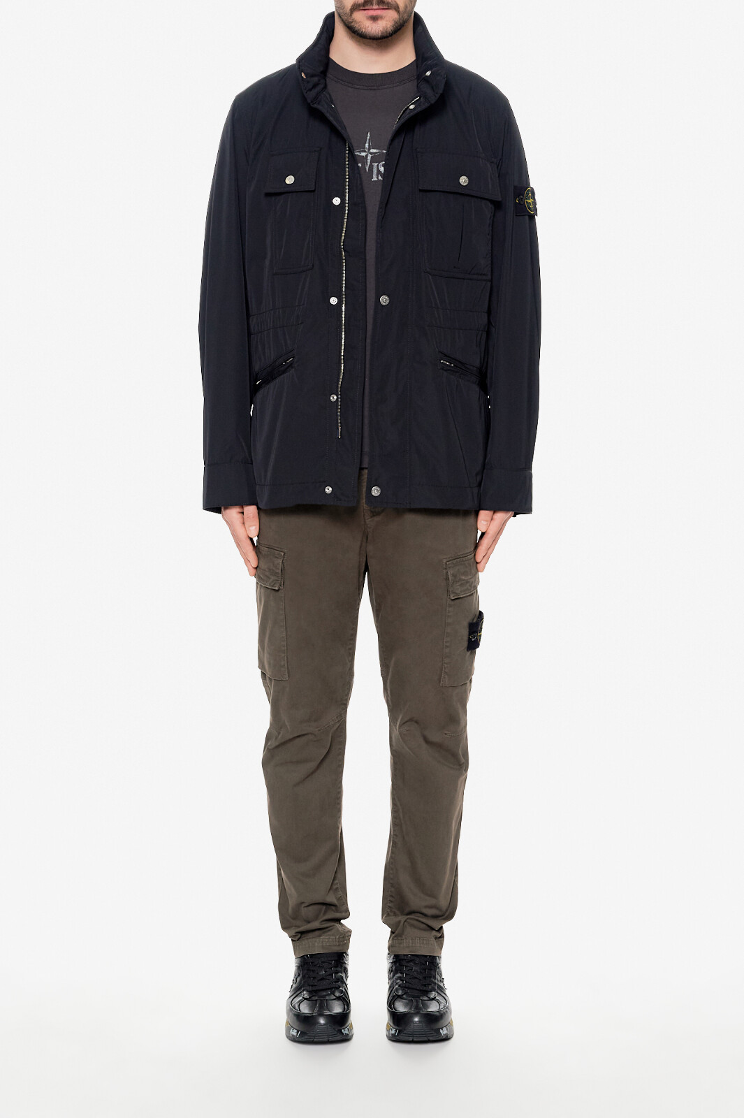 Stone Island Куртка