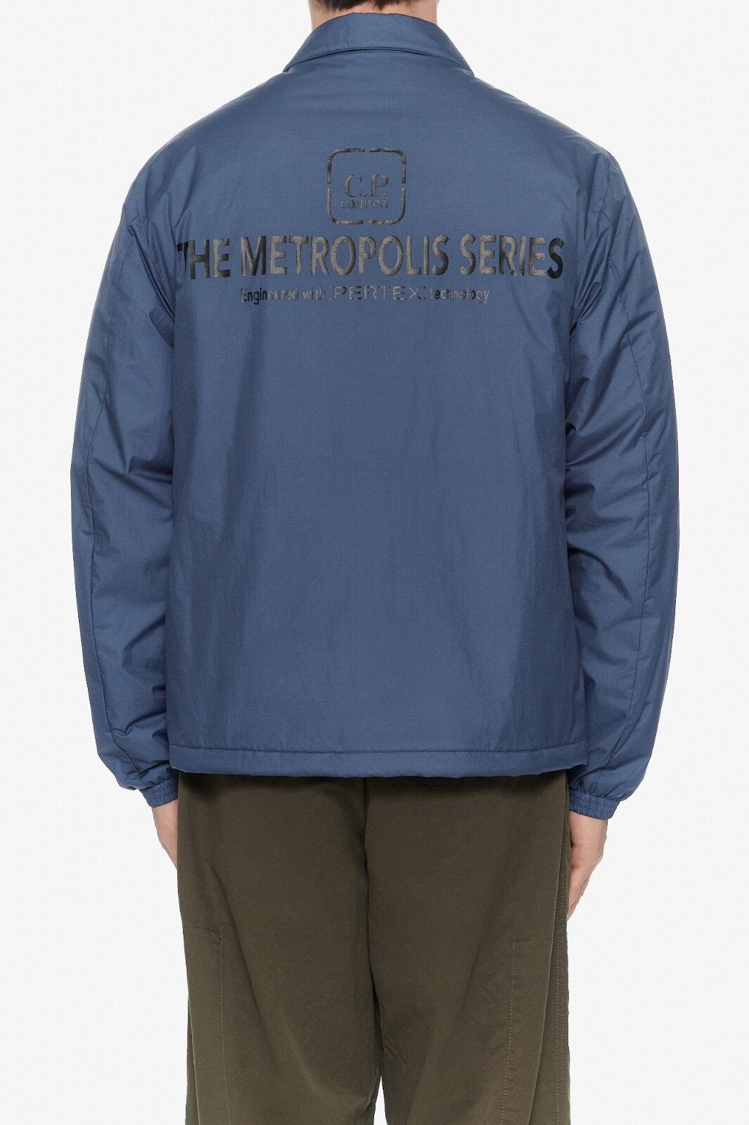 C.p. Company Metropolis Рубашка