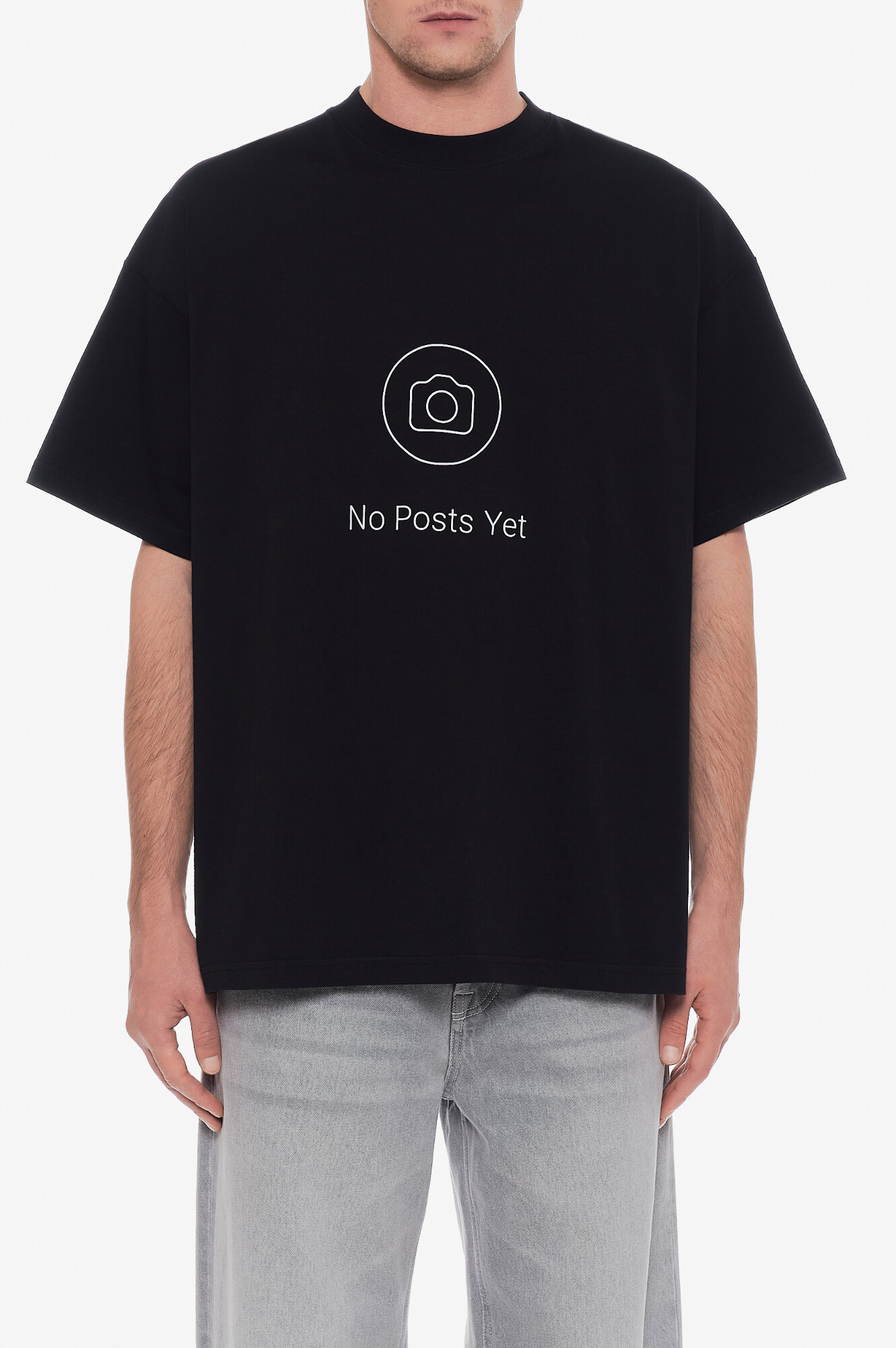 Vetements Футболка