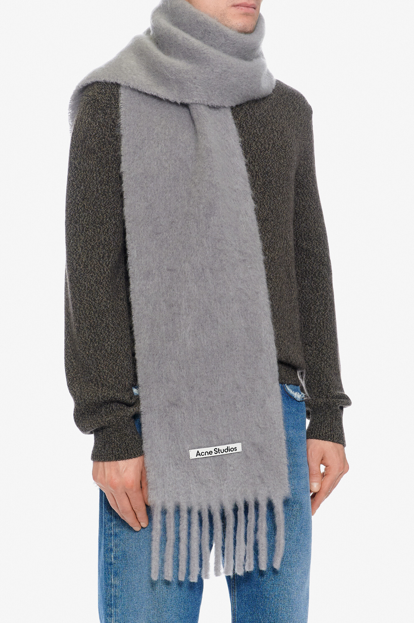 Acne Studios Шарф