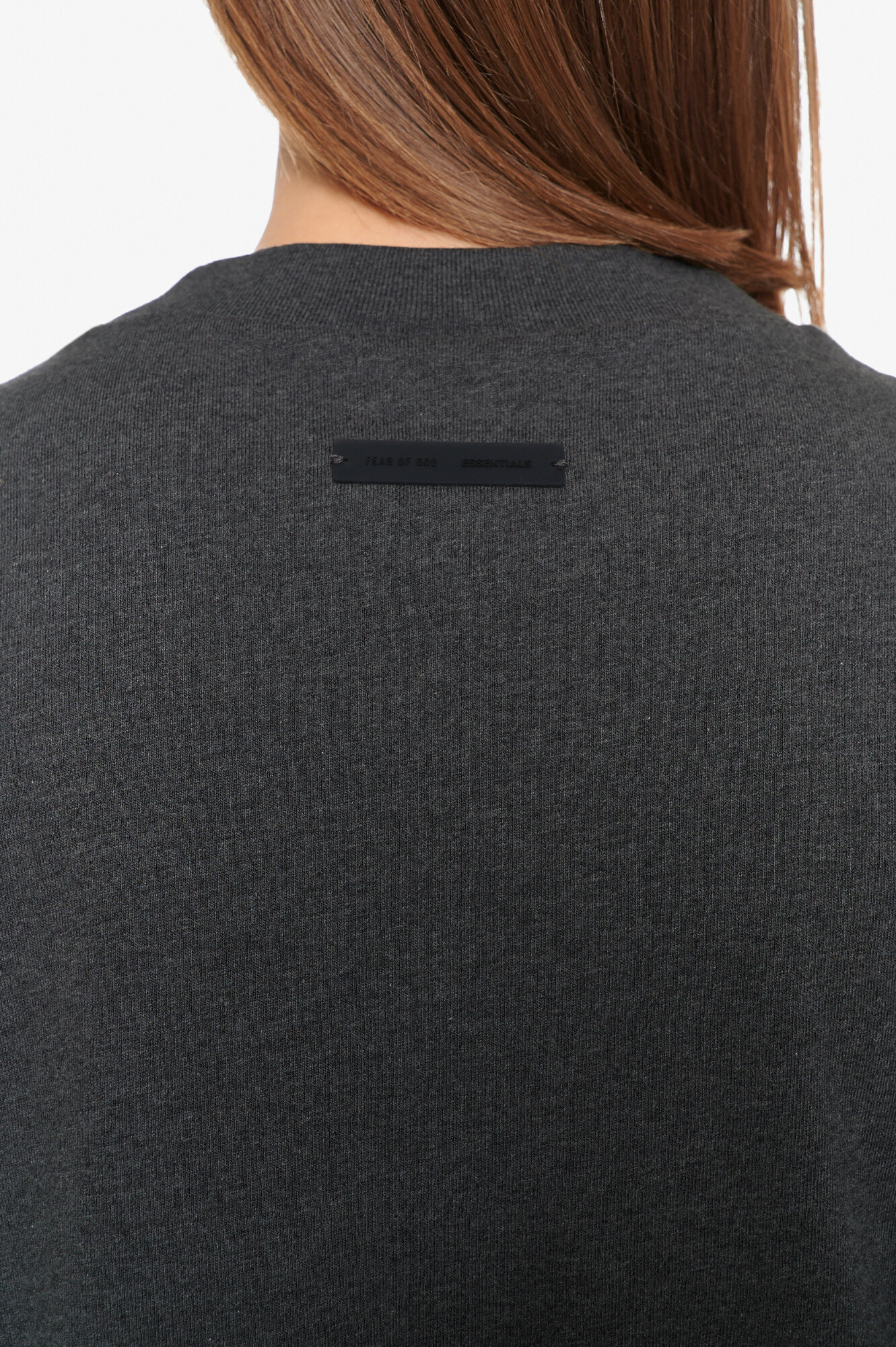 Fear Of God Essentials Футболка