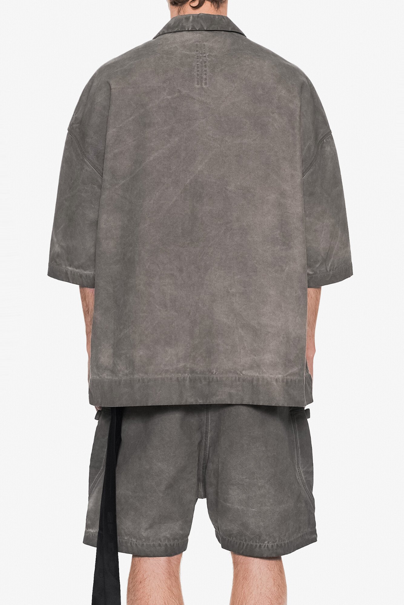 Rick Owens Drkshdw Сорочка