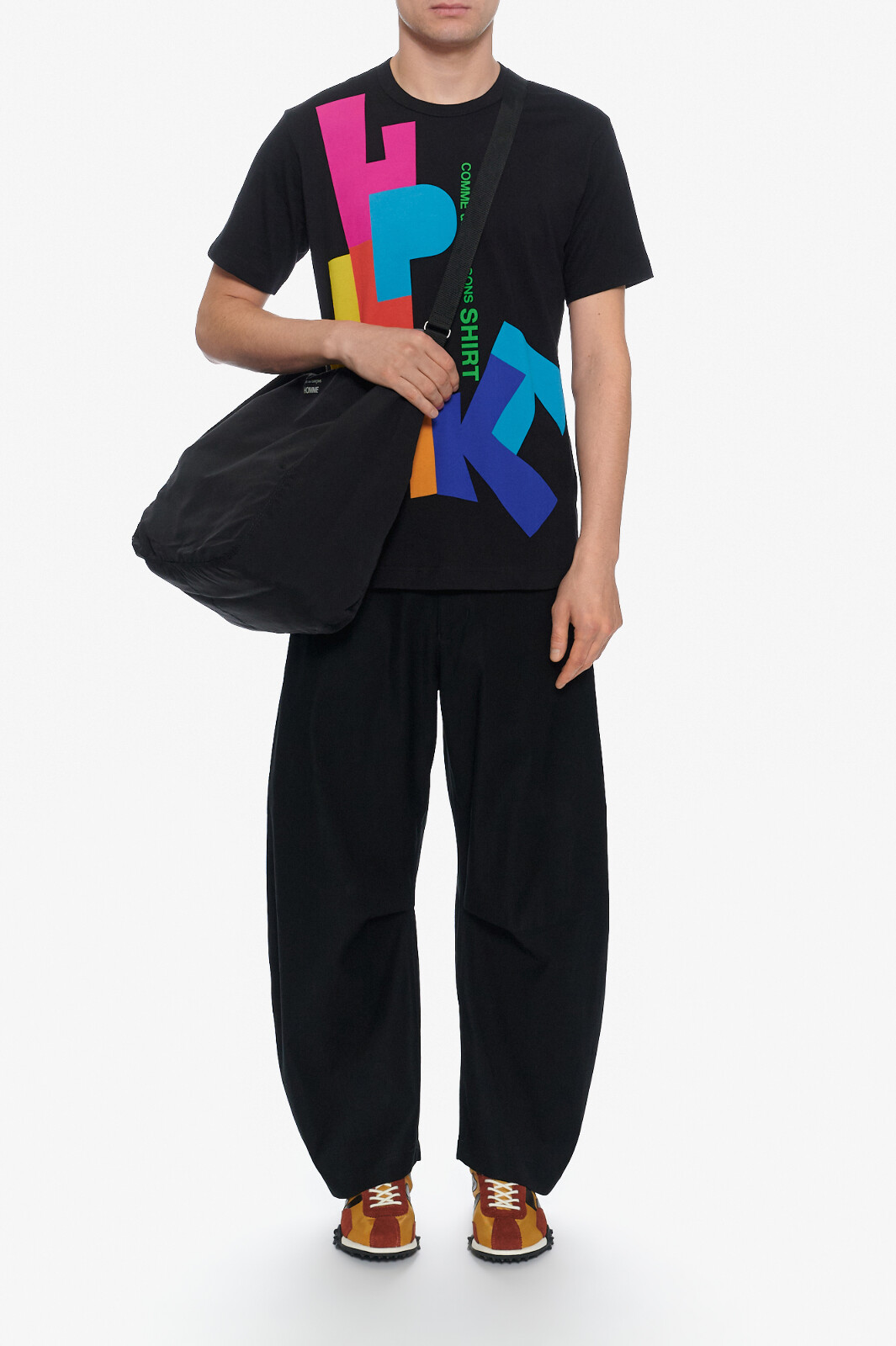 Comme Des Garcons Shirt Футболка