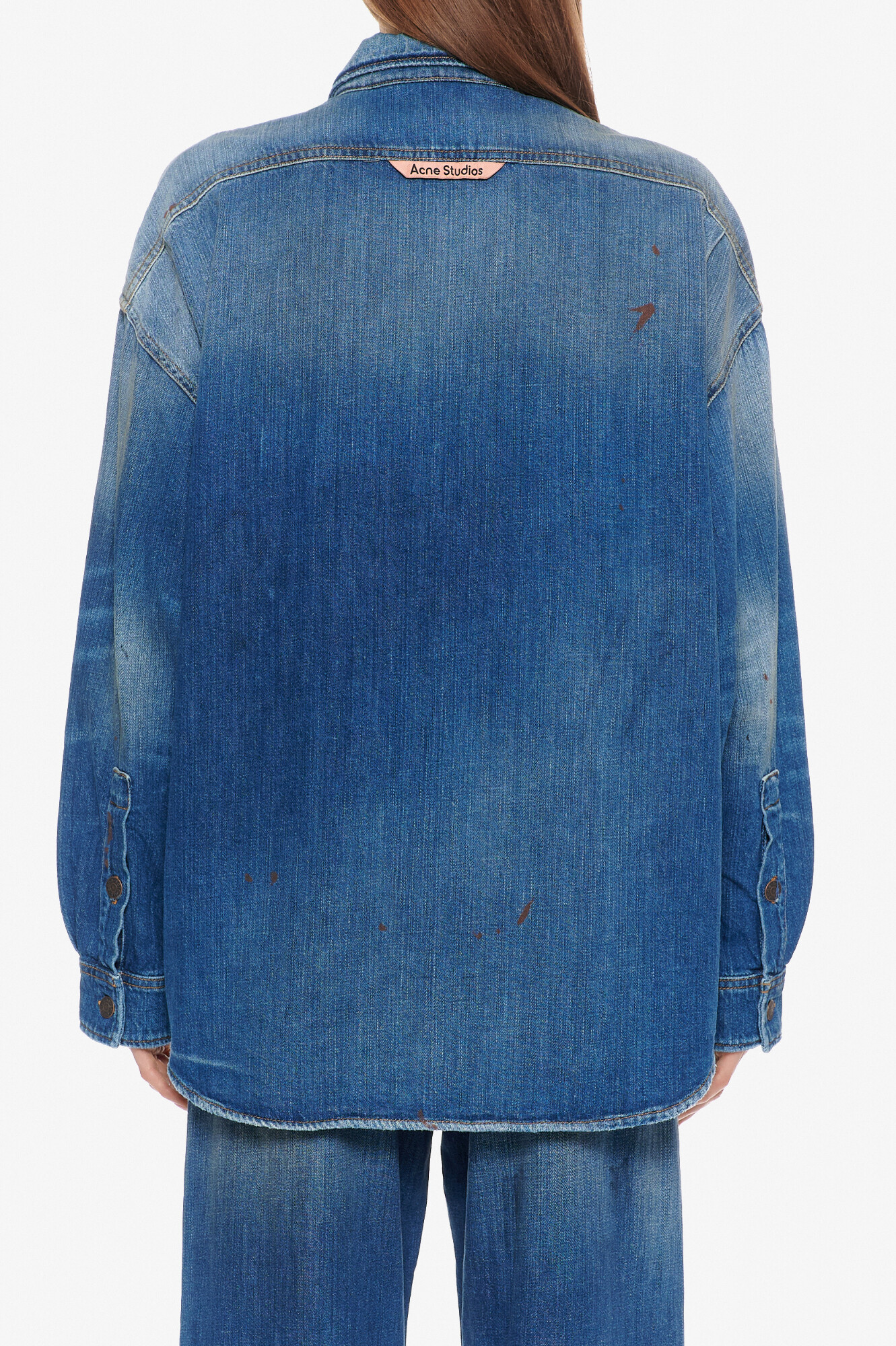 Acne Studios Сорочка