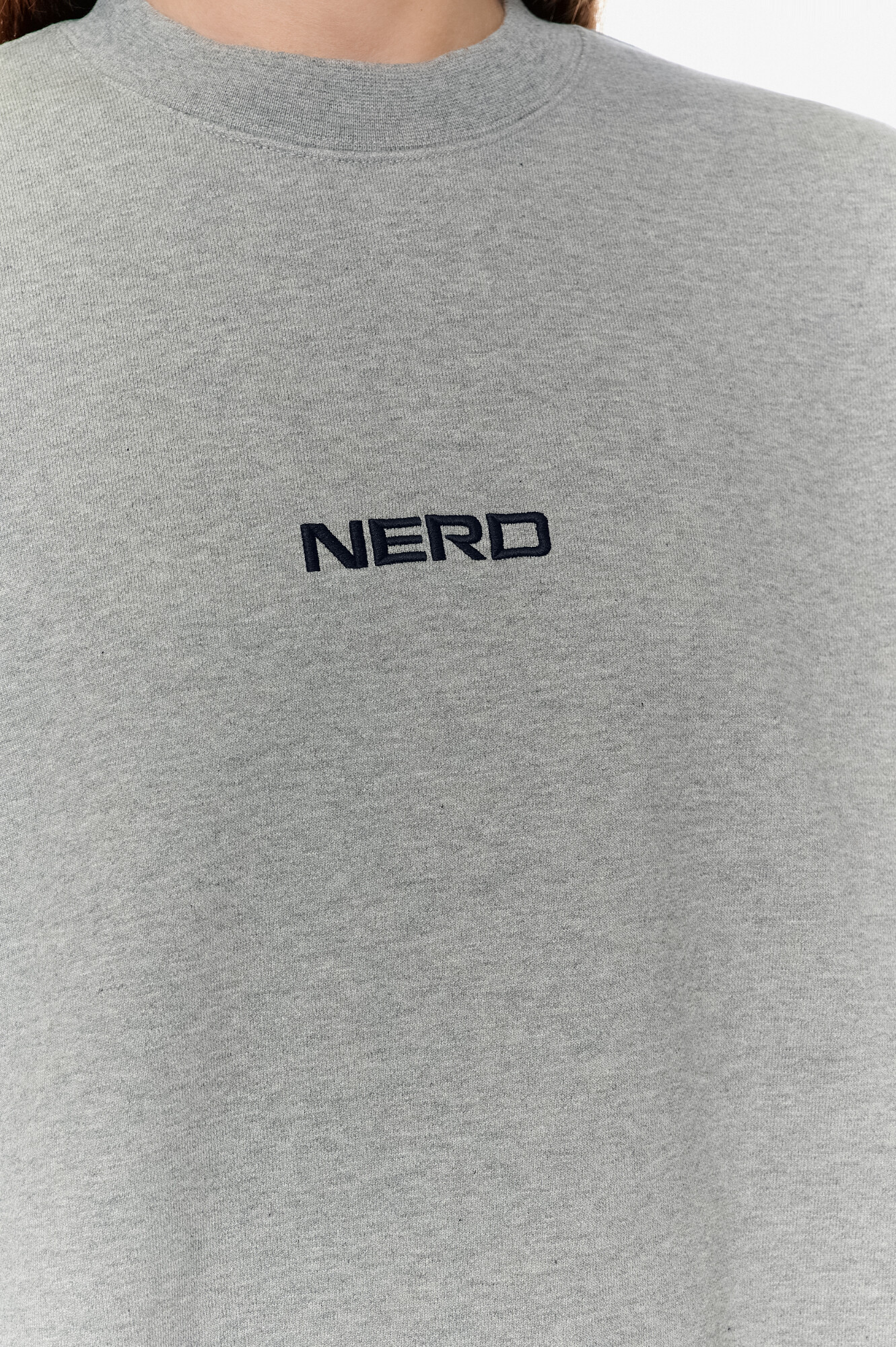 Vetements Свитшот