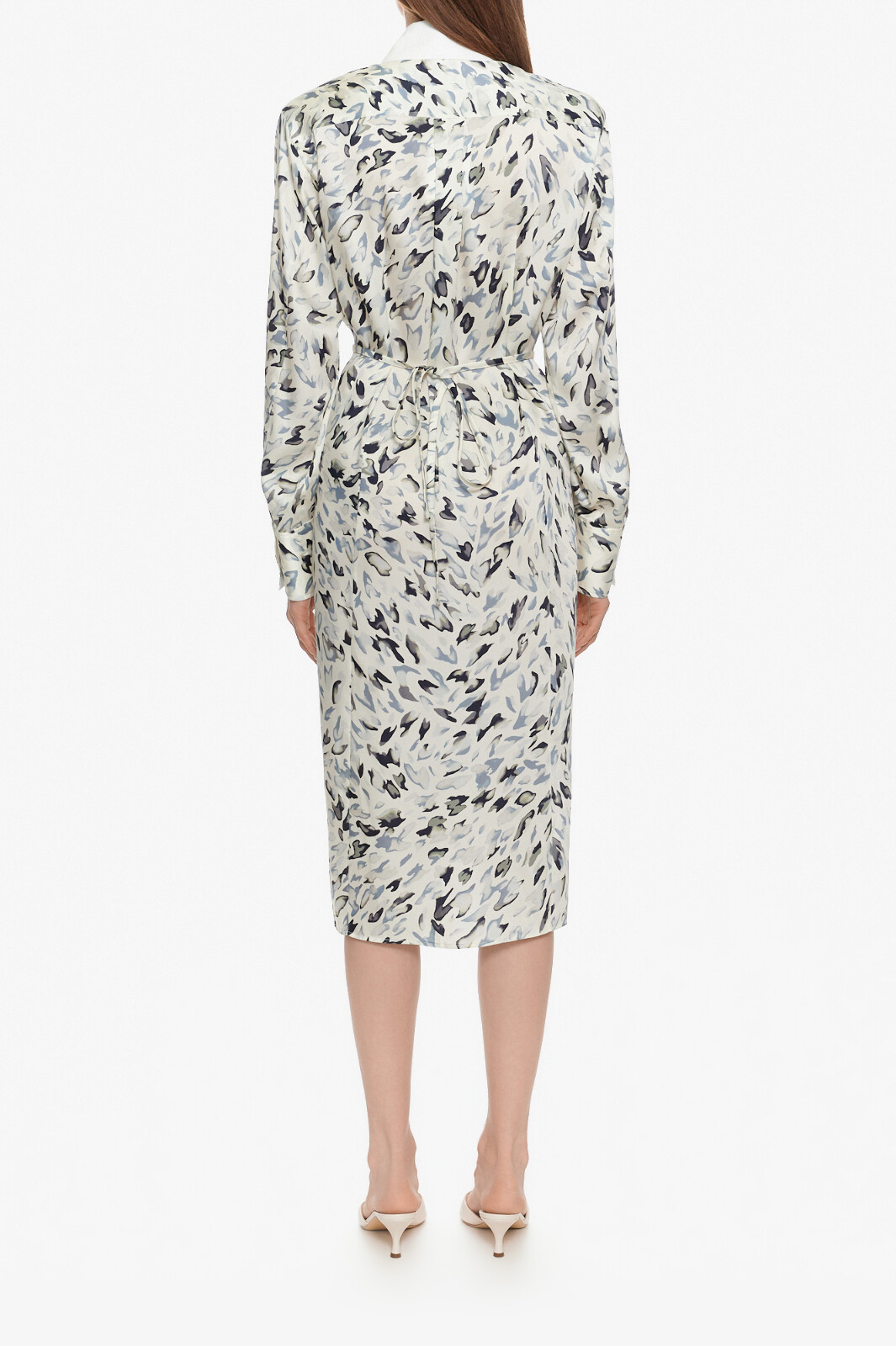 Altuzarra Платье