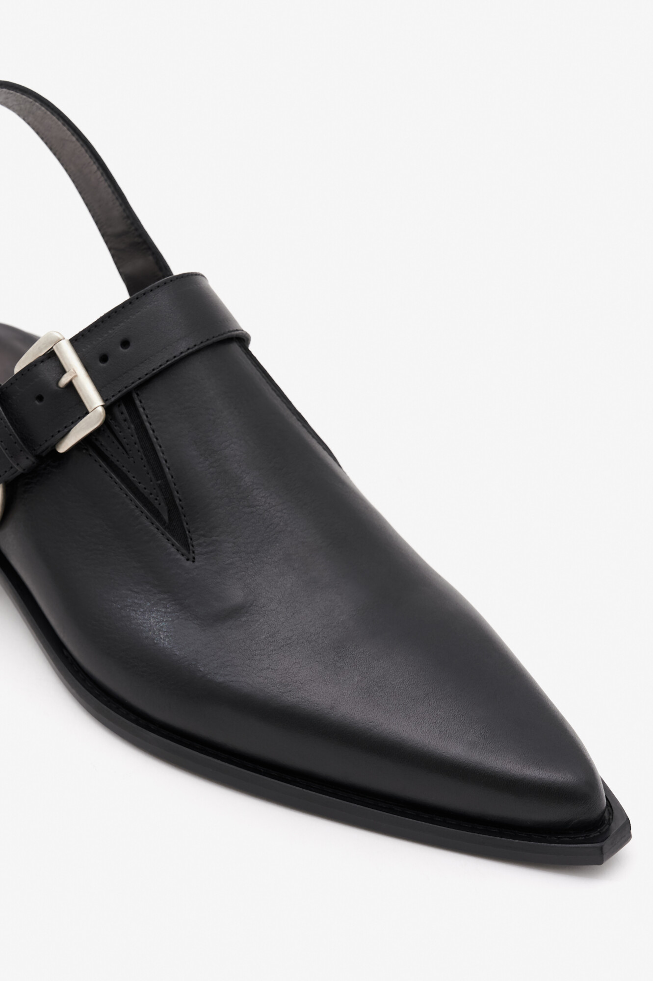 Ann Demeulemeester Мюлі
