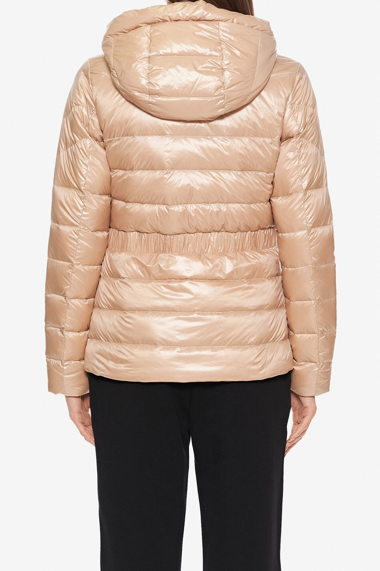 Woolrich Пуховик