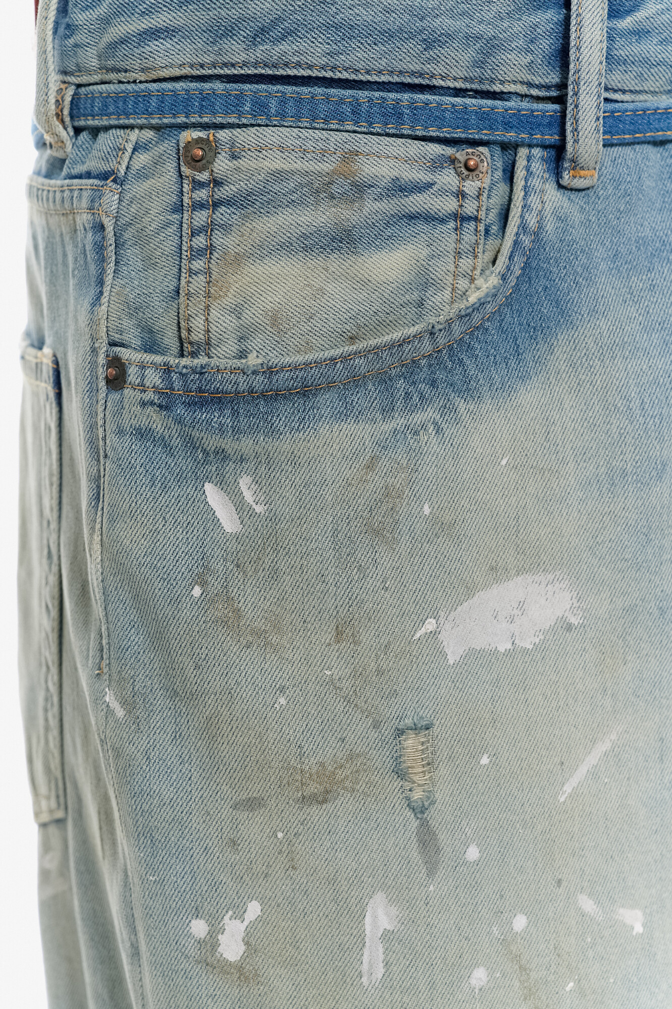 Acne Studios Шорти