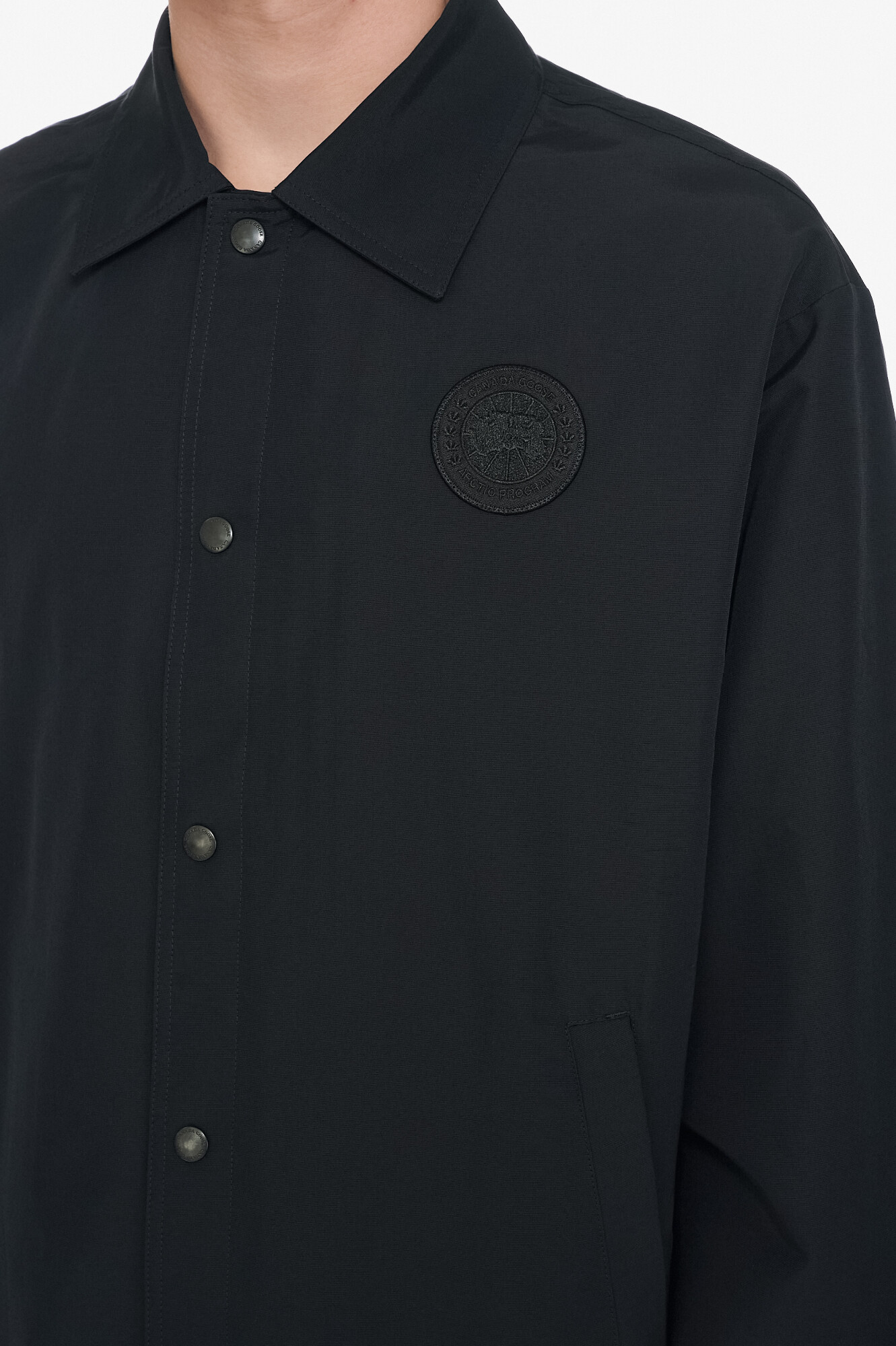 Canada Goose Куртка