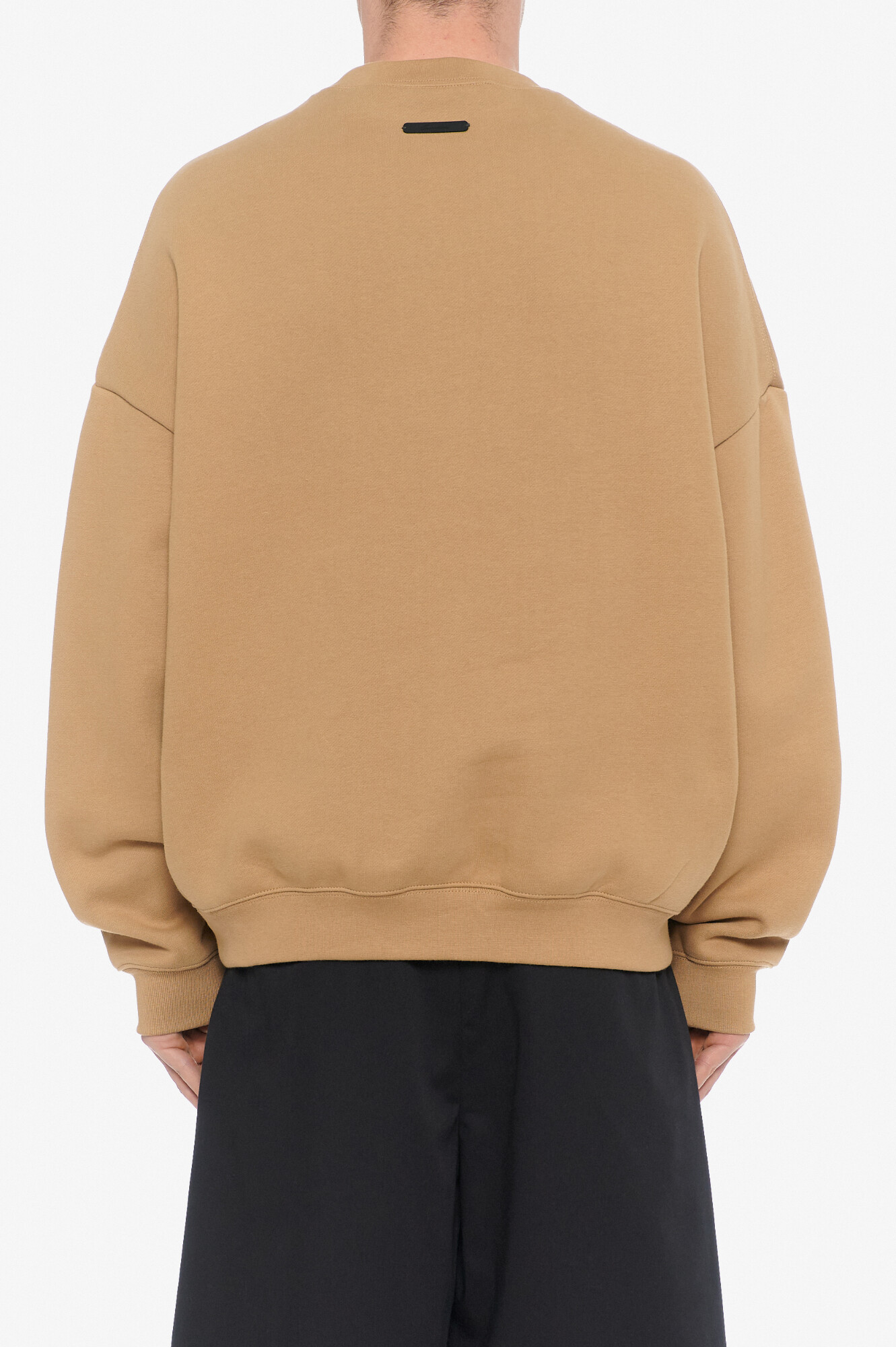 Fear Of God Essentials Свитшот
