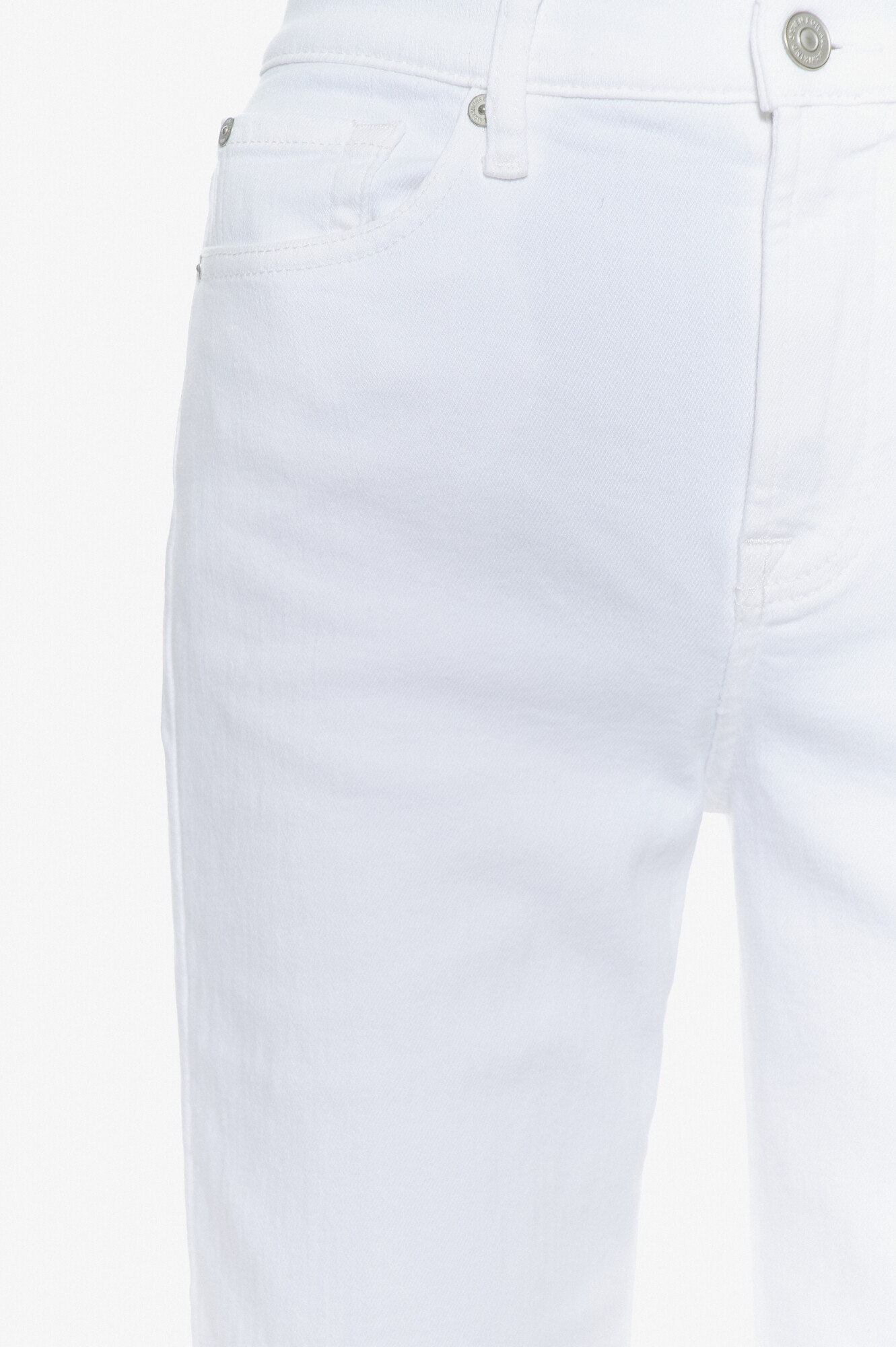 7 For All Mankind Джинси