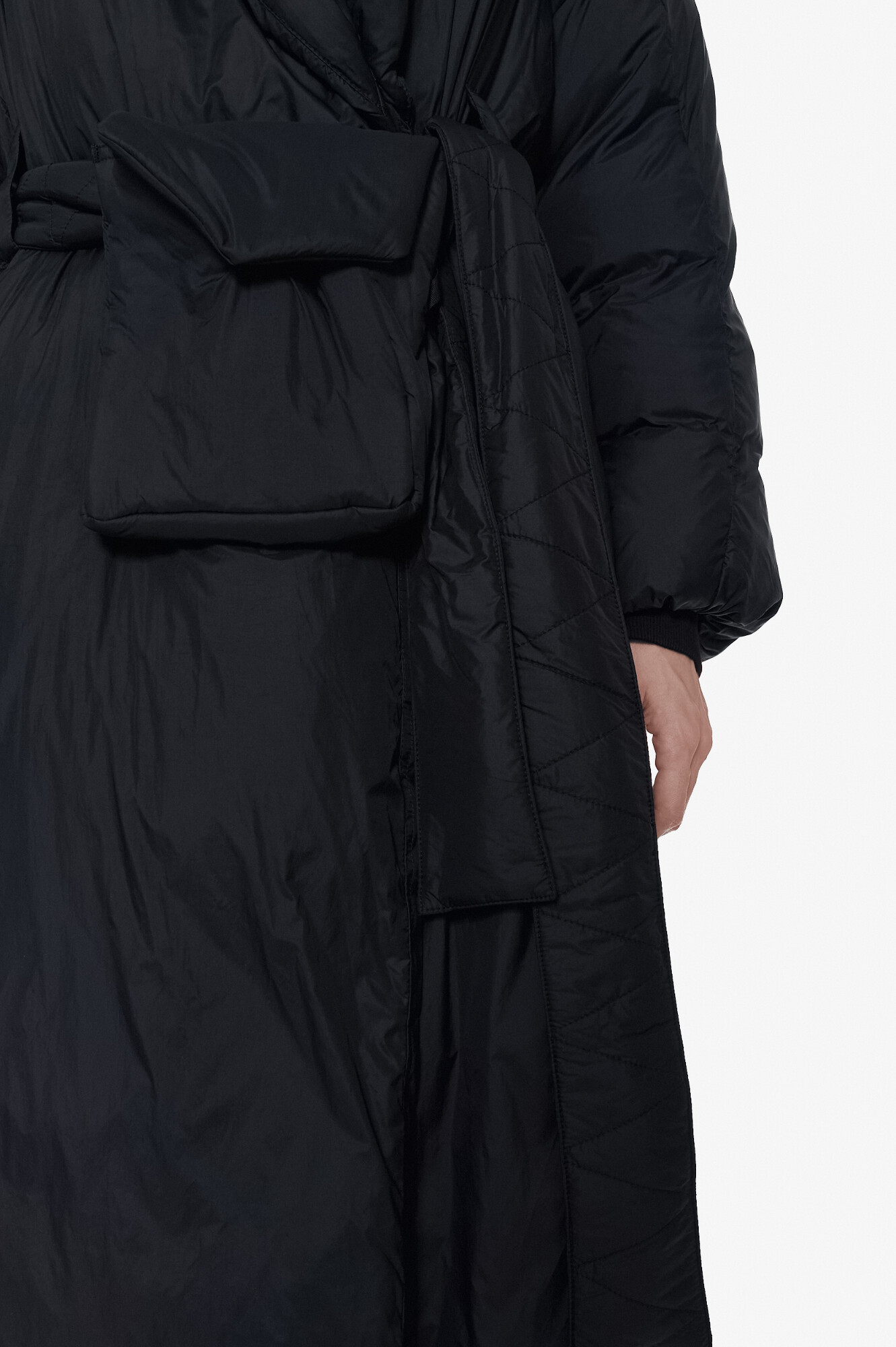 Canada Goose Пальто