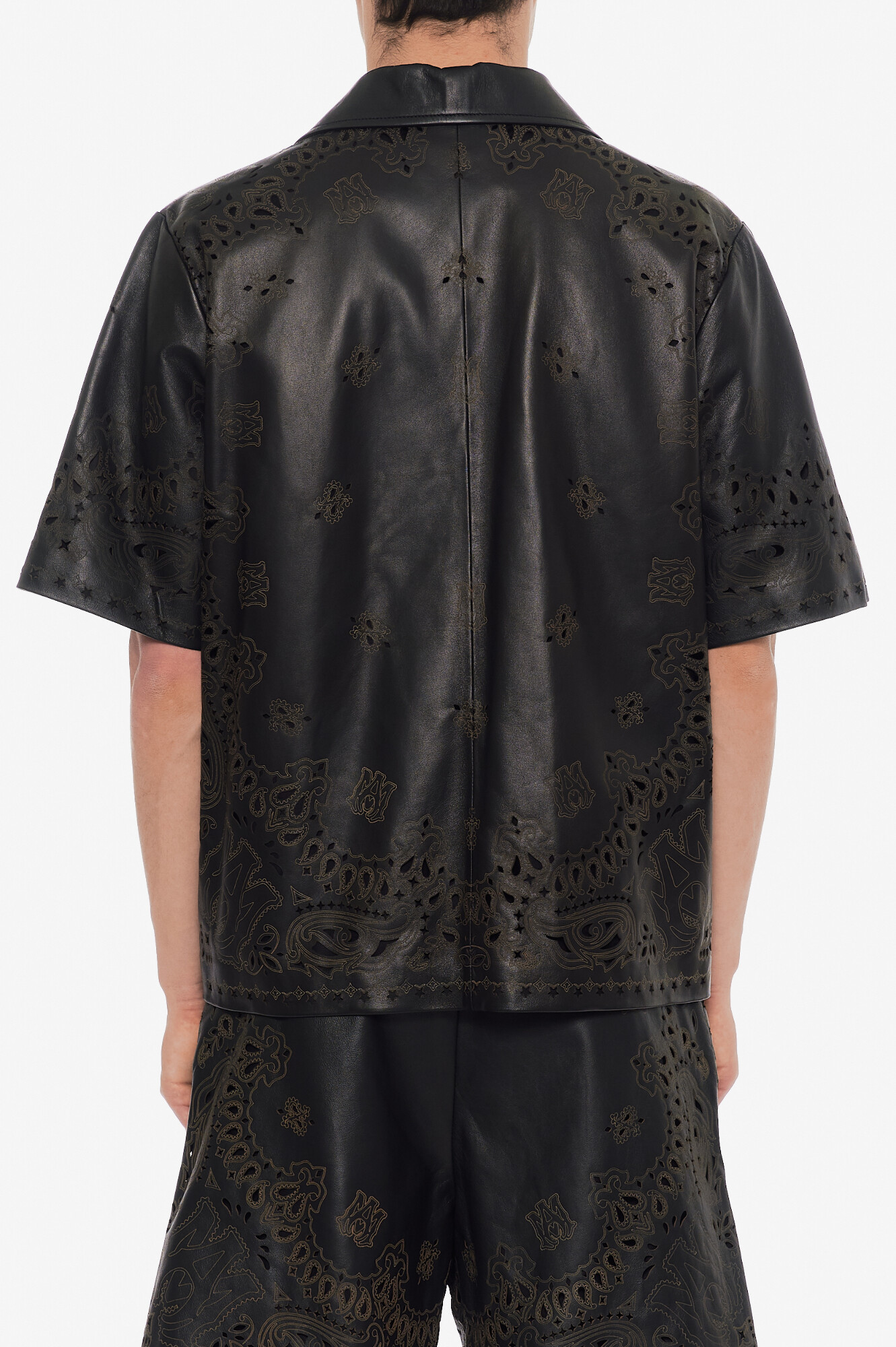 Amiri Сорочка
