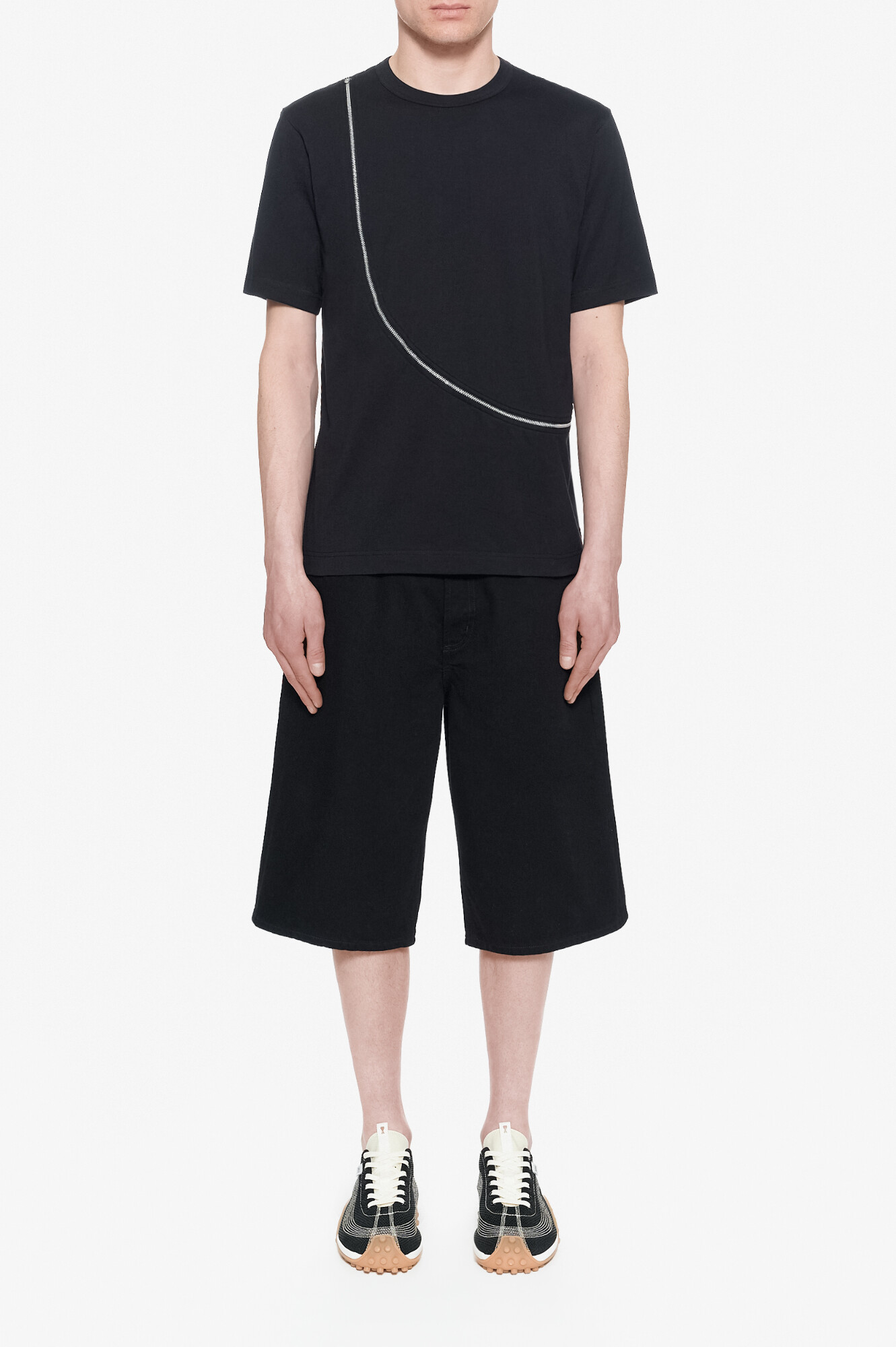 Comme Des Garcons Shirt Футболка