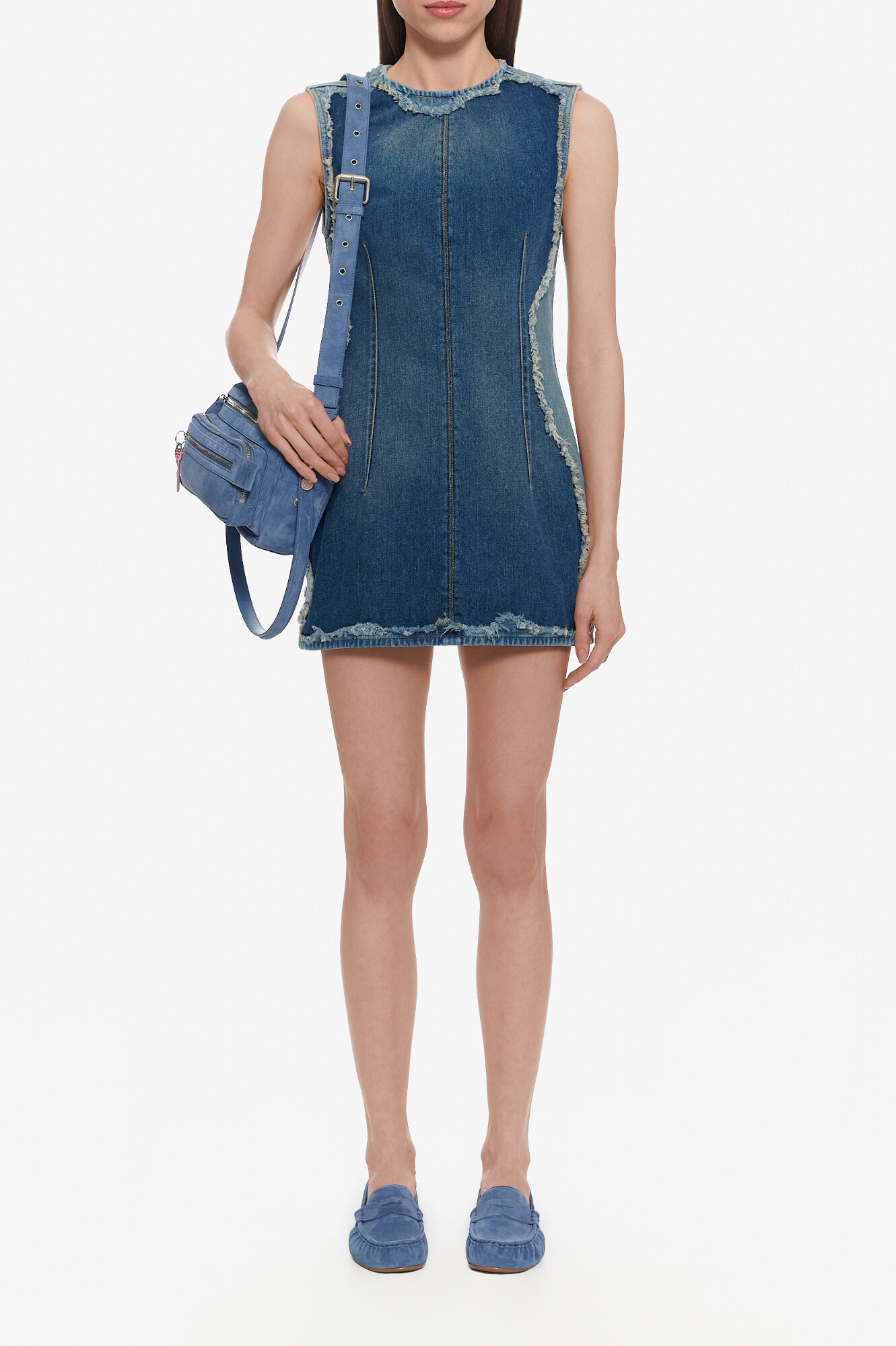 Acne Studios Сукня