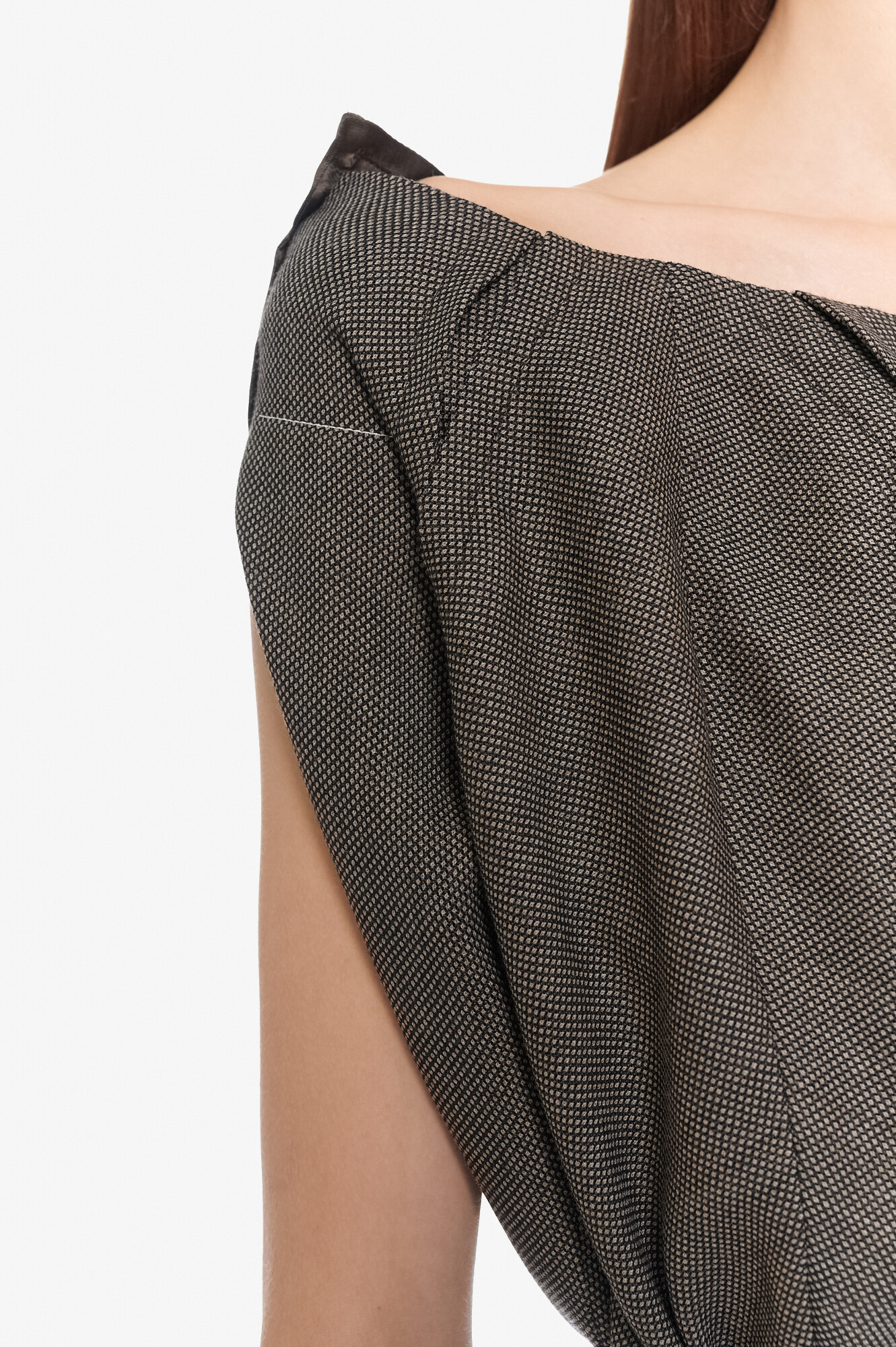Mm6 Maison Margiela Платье