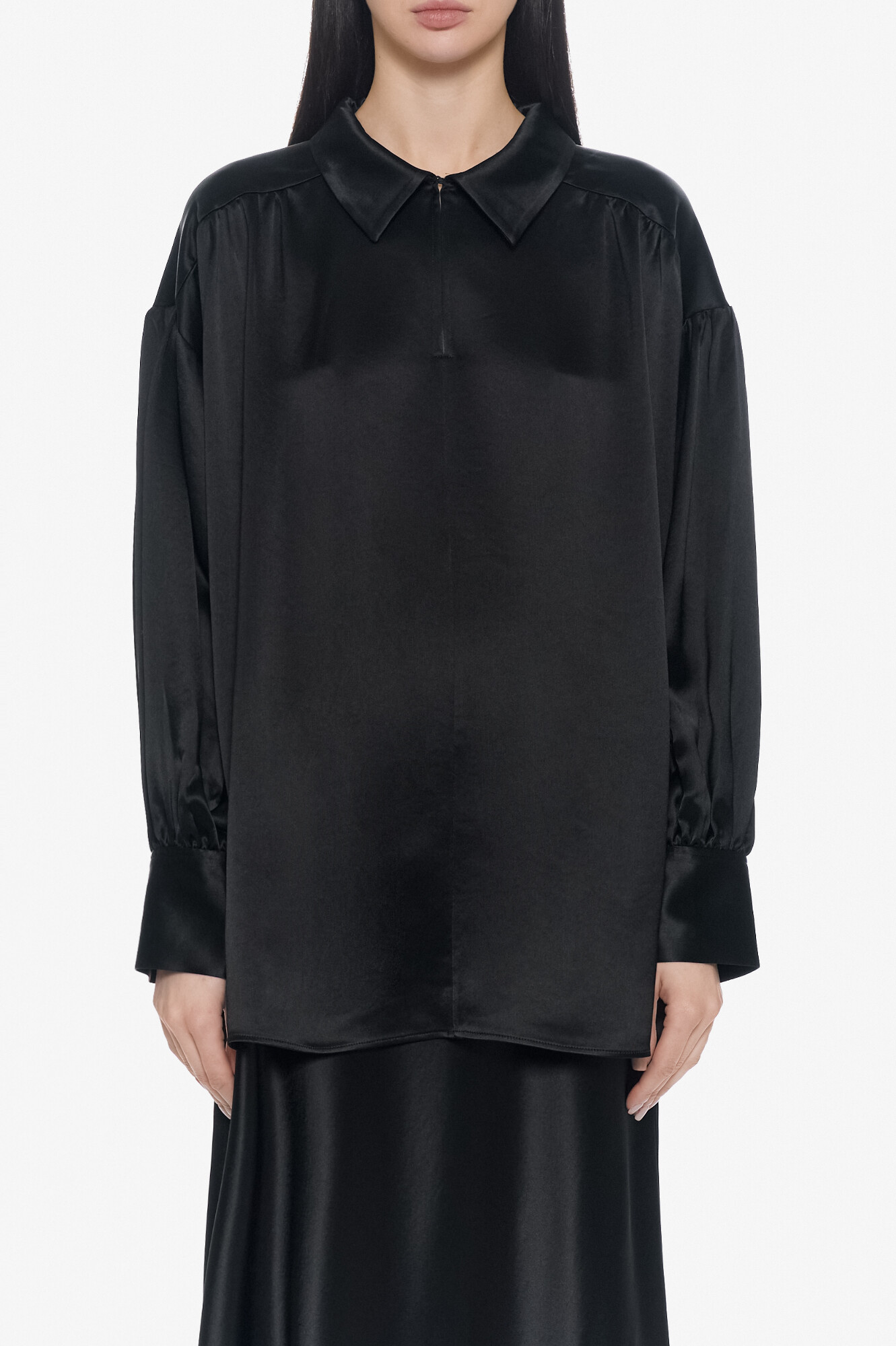 By Malene Birger Блуза